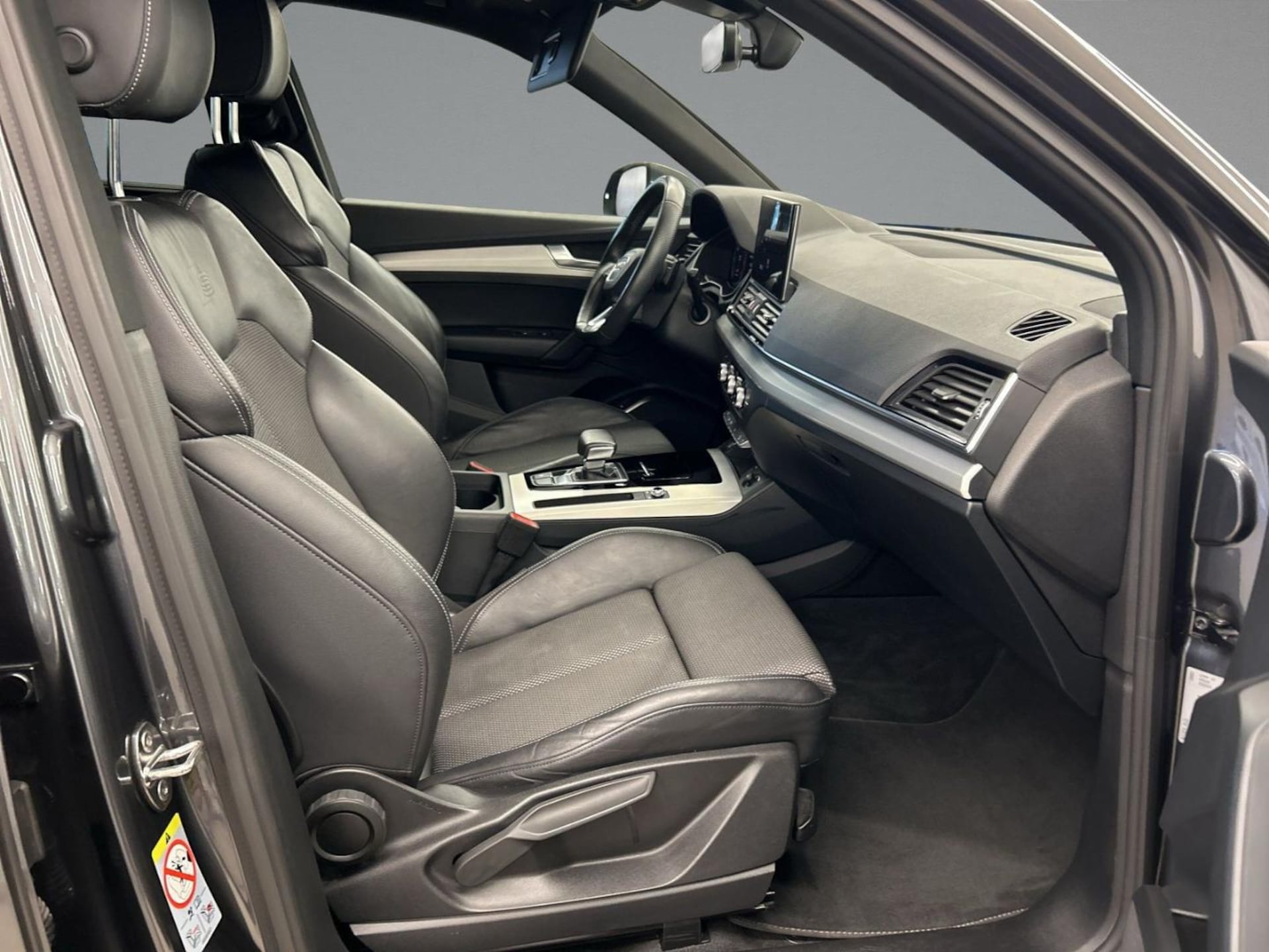 Audi Q5 SUV S line
