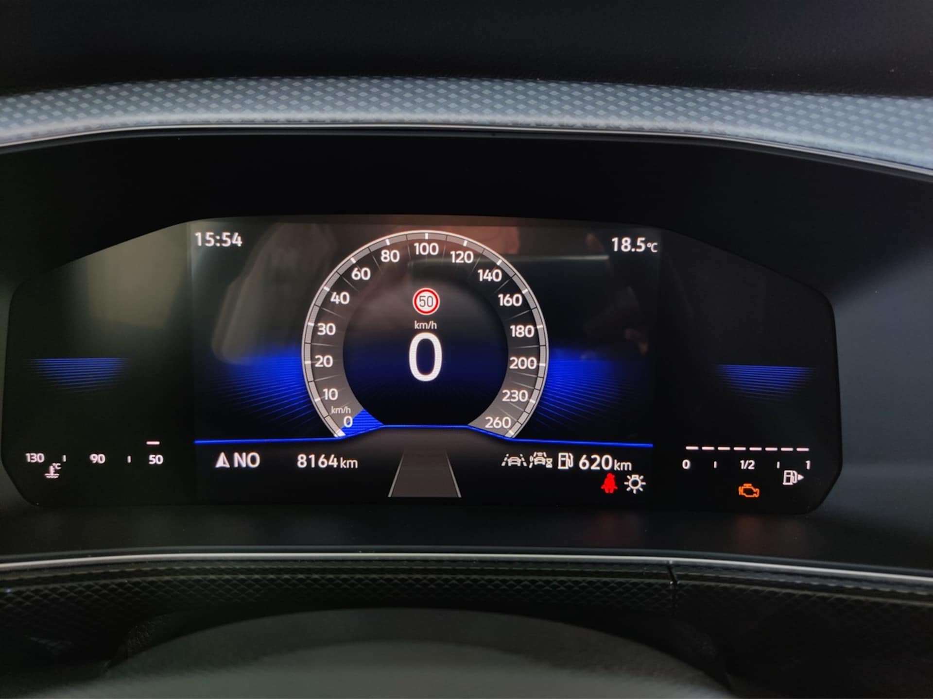 Volkswagen T-Cross ENERGY