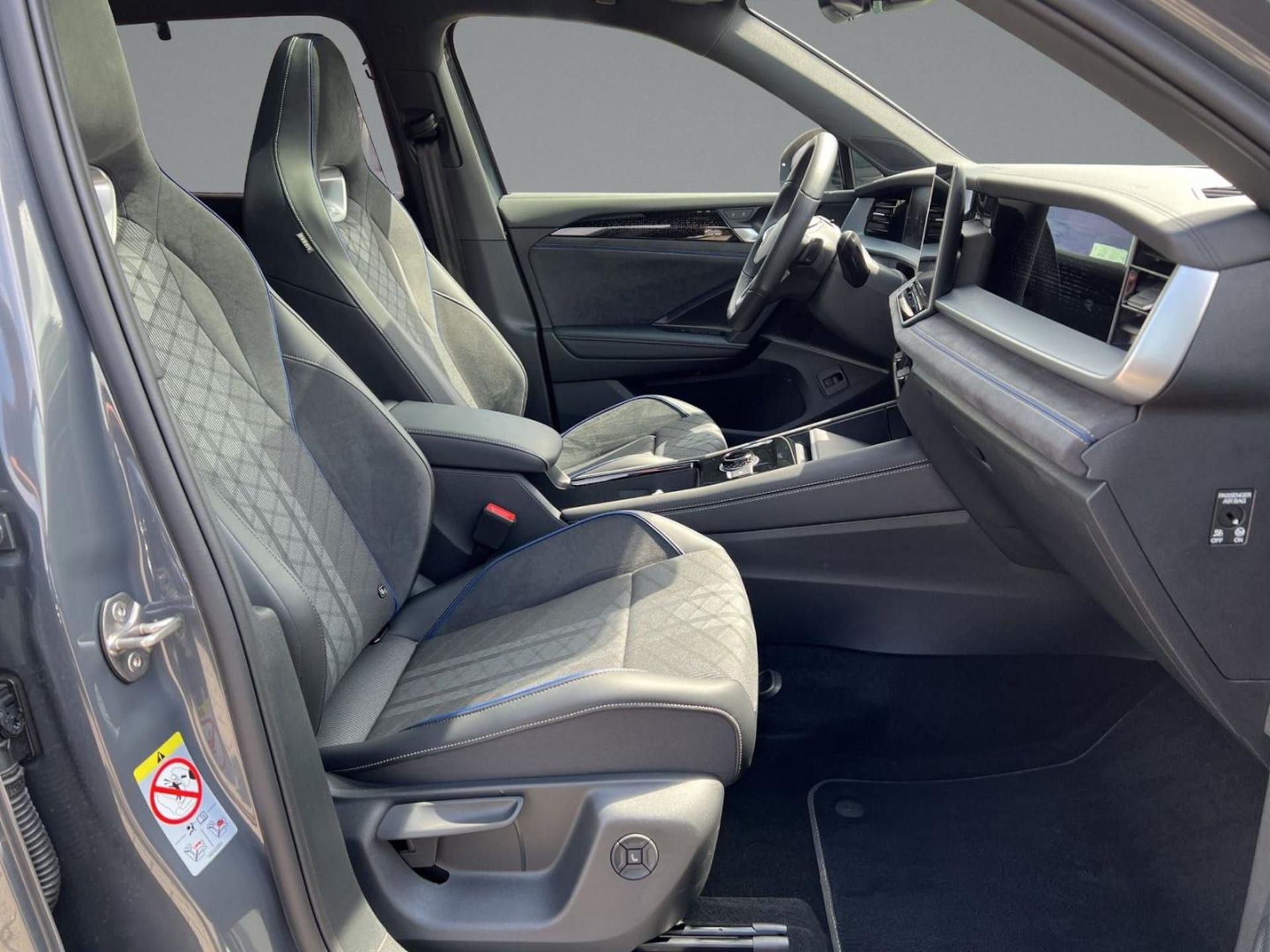 Volkswagen Tayron R-Line