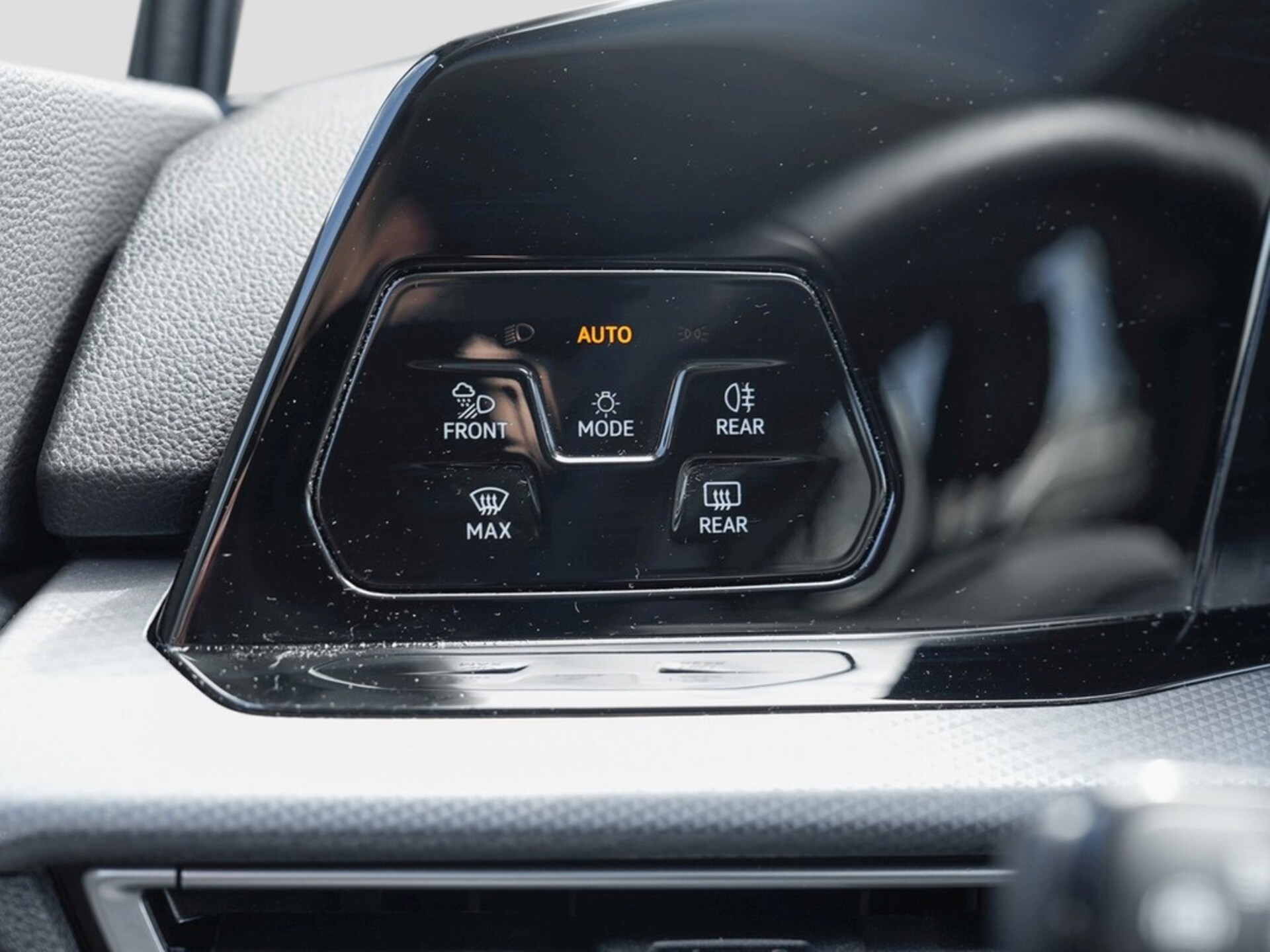 Volkswagen Golf Active
