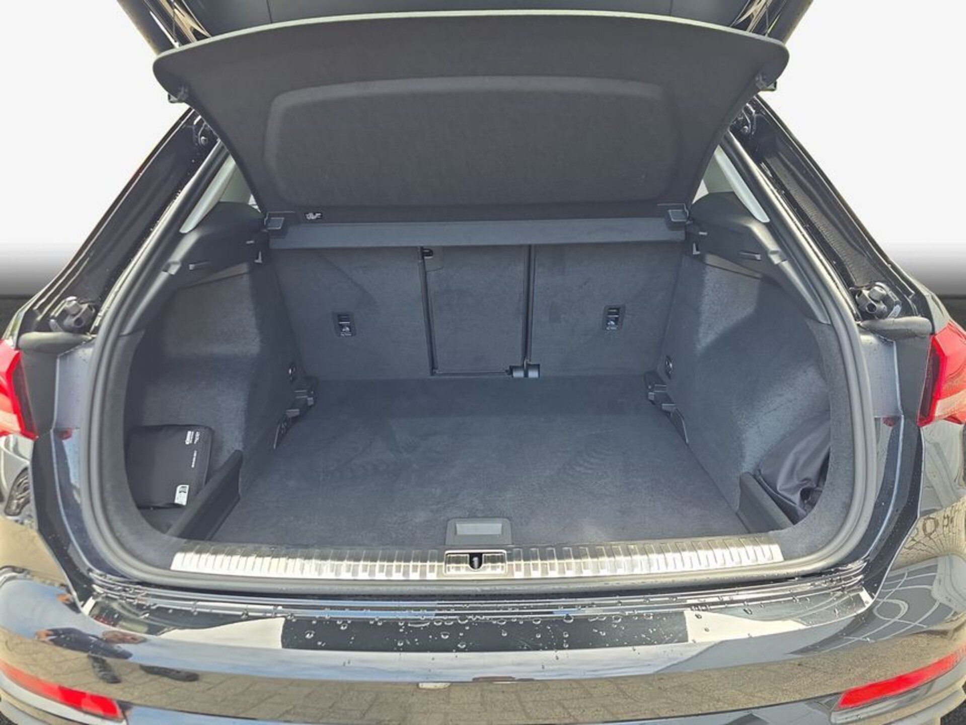 Audi Q3 SUV S line
