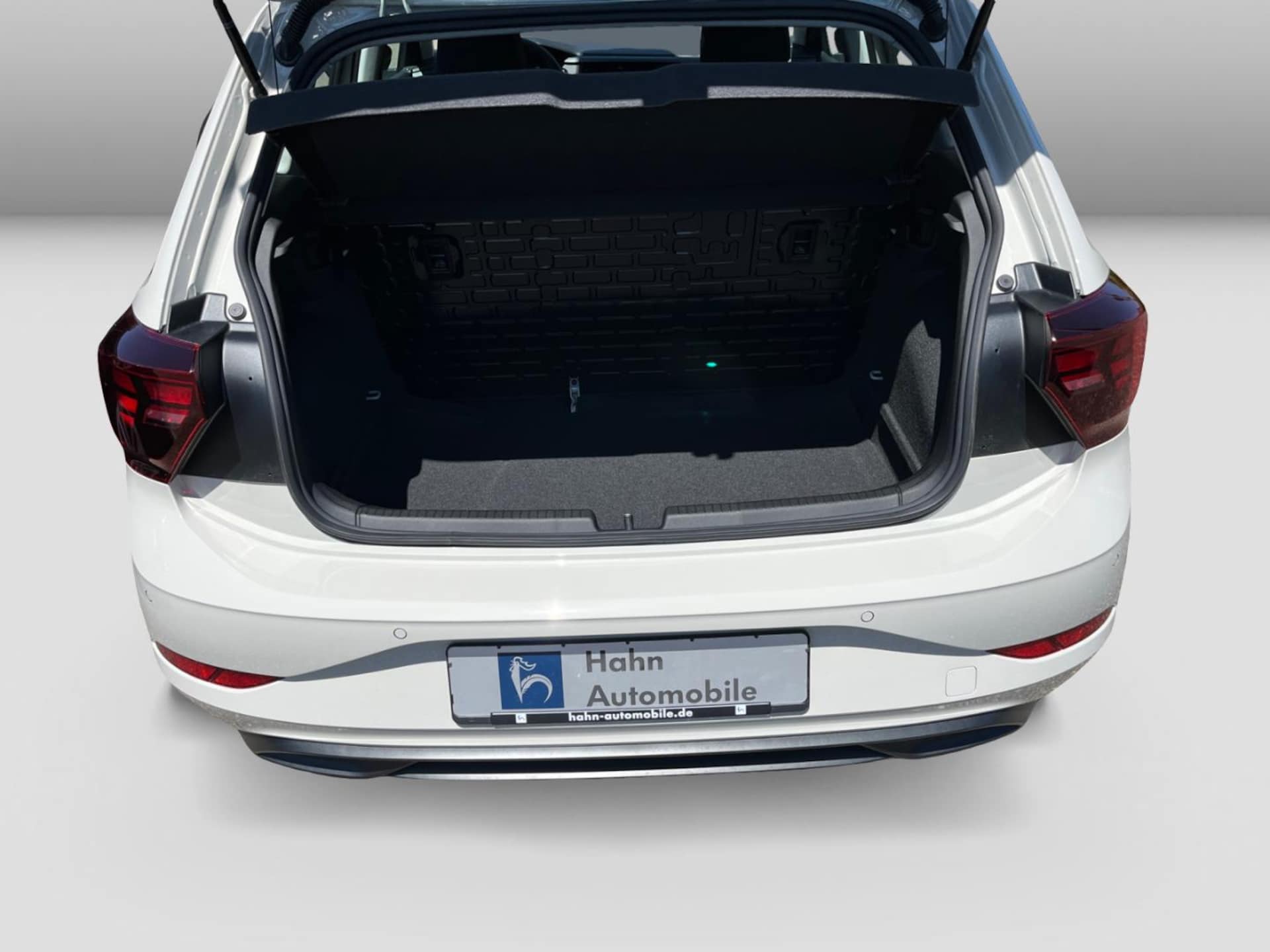 Volkswagen Polo Trend