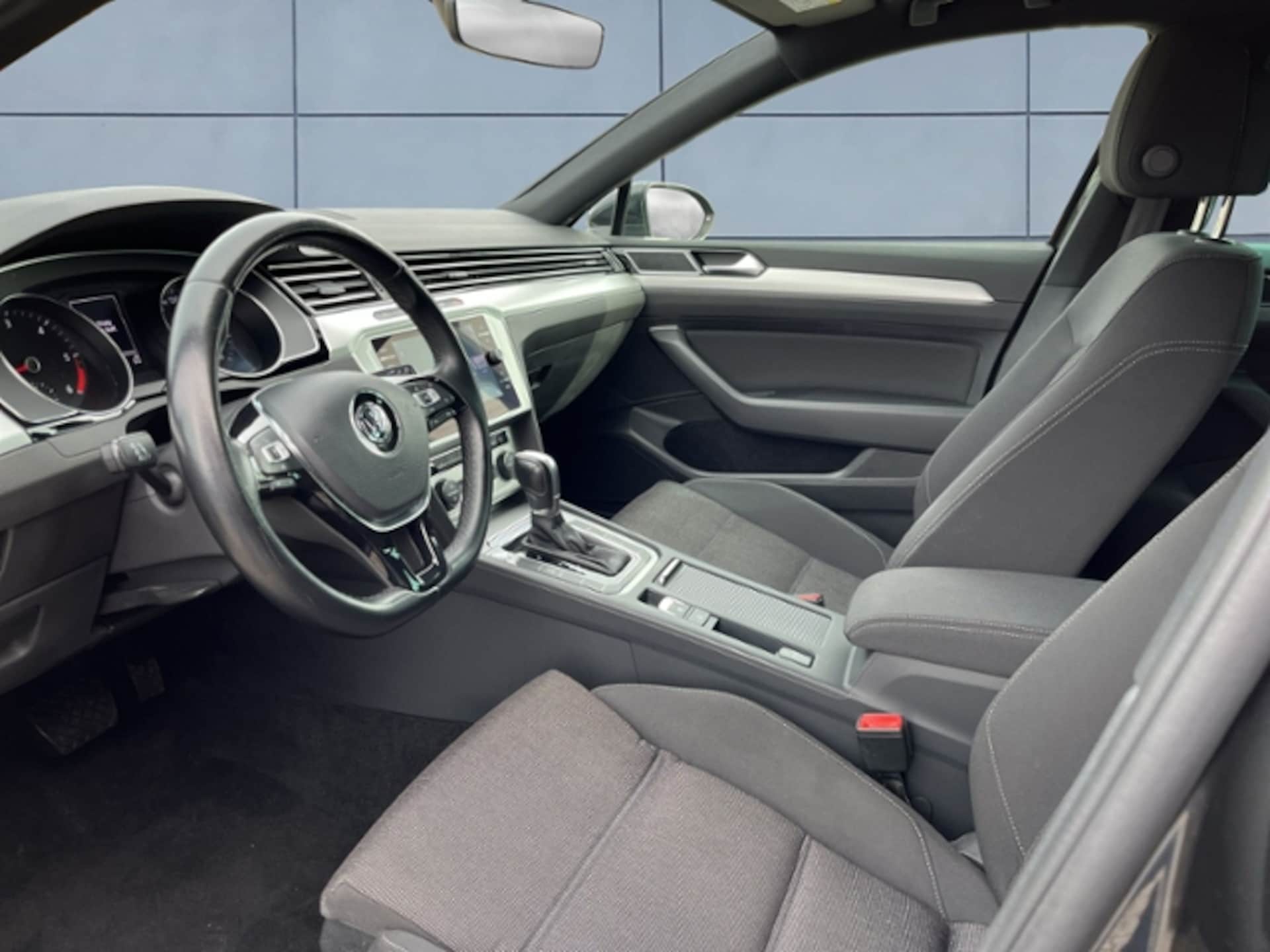 Volkswagen Passat Variant Comfortline