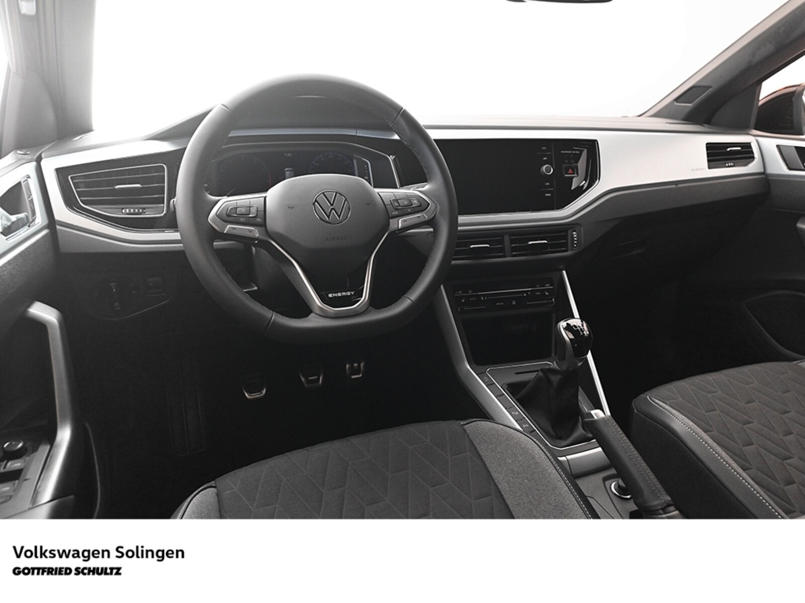 Volkswagen Taigo – Bild 13