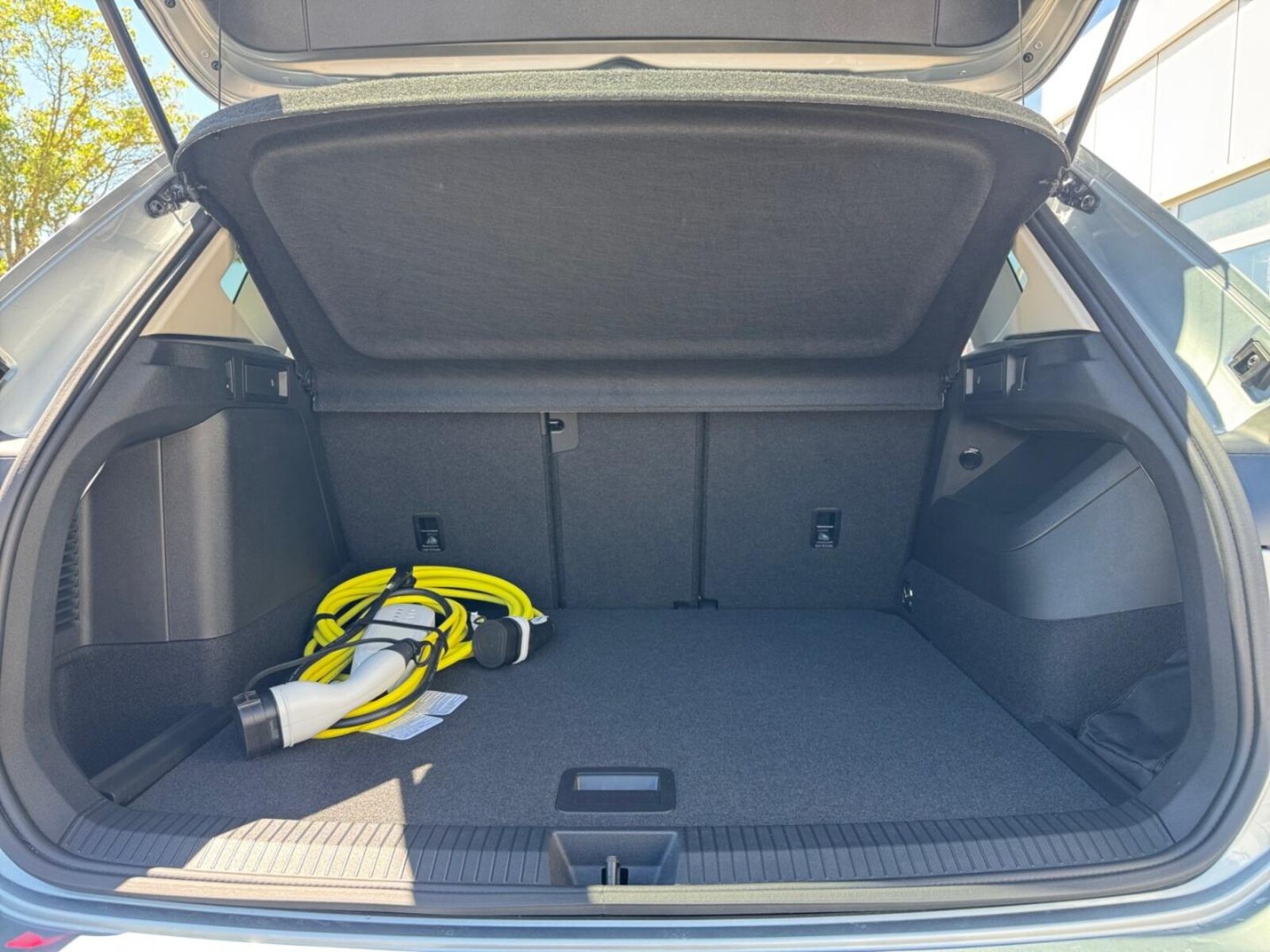 Volkswagen Tiguan – Bild 13