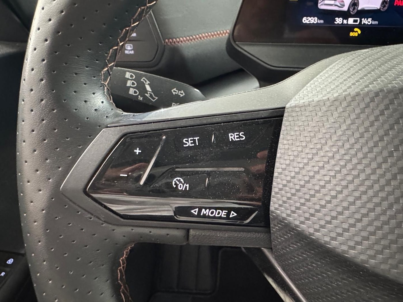 CUPRA Born 62 kWh 150 kW (204 CV) — photo 12