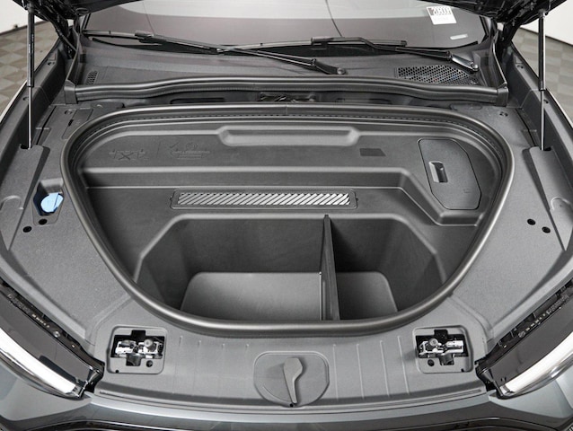 2027 Audi Q6 e-tron
