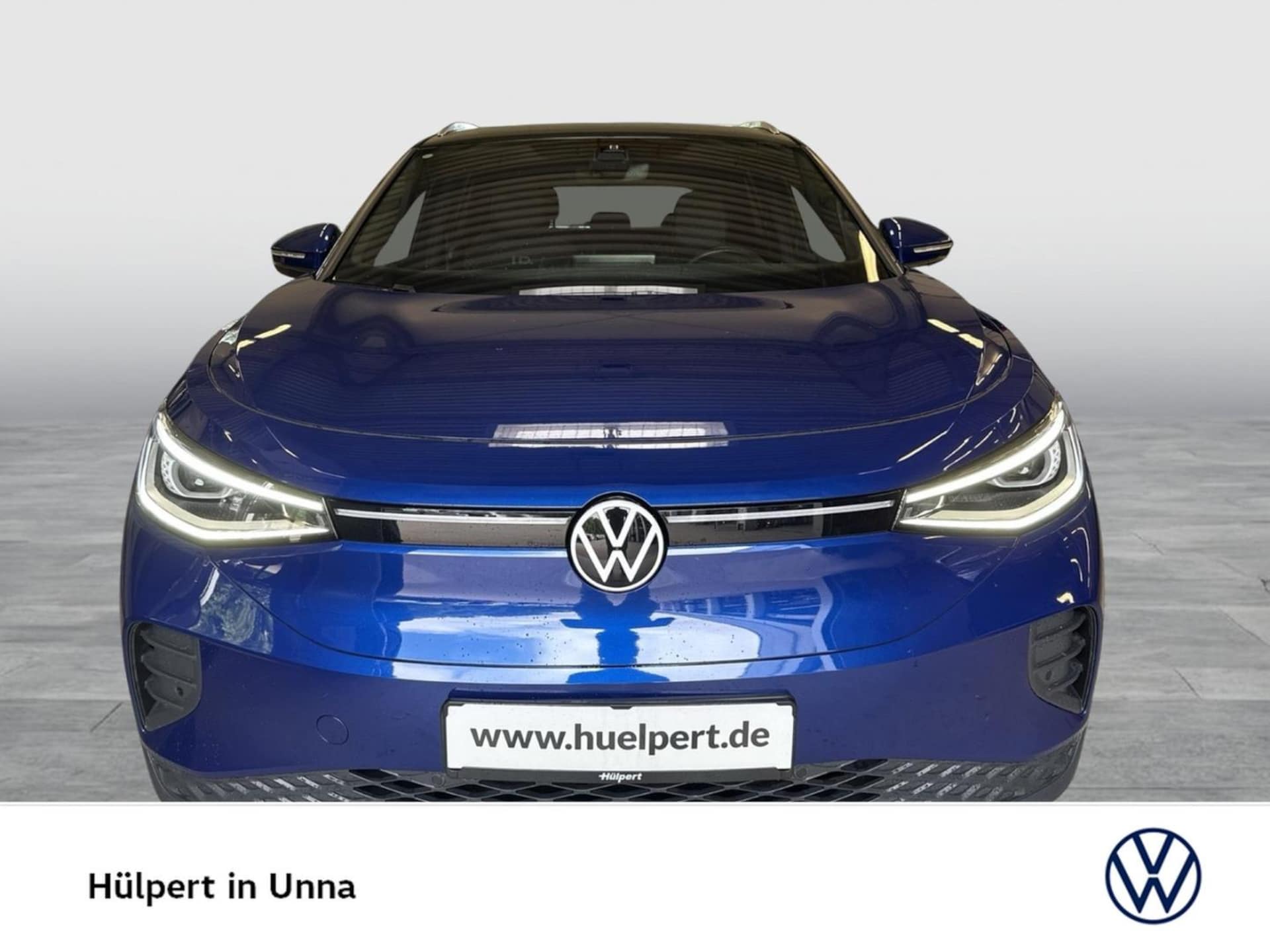 Volkswagen ID.4 Pro Performance