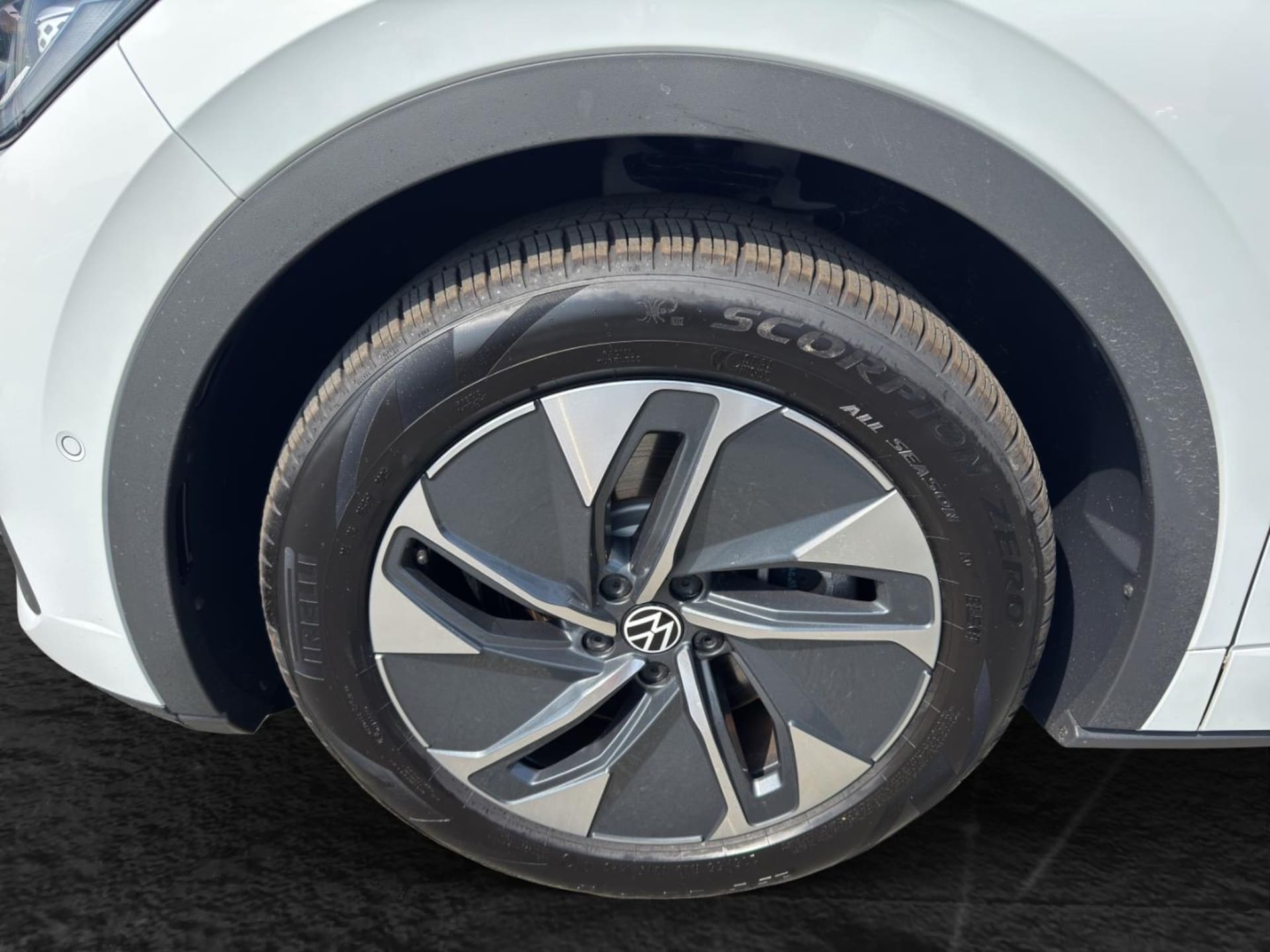 Volkswagen ID.5 Pro