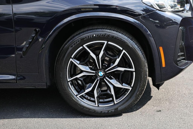 2023 BMW X3