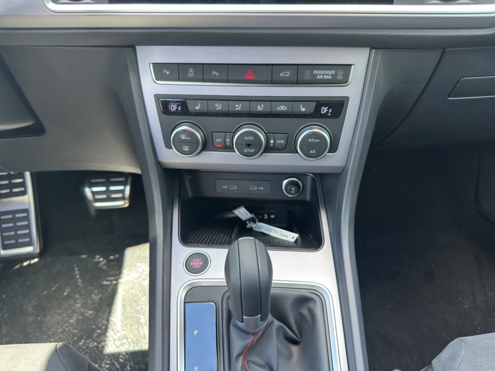 SEAT Ateca – Bild 13