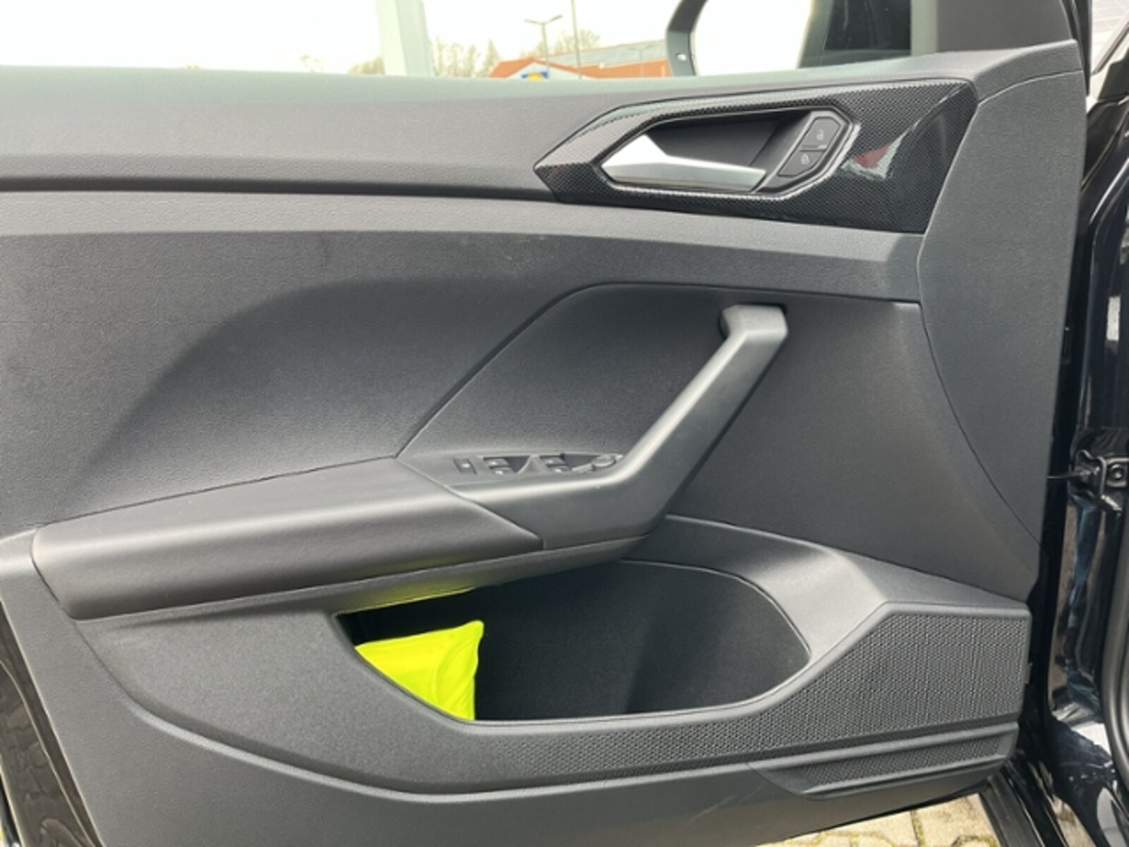 Volkswagen T-Cross – Bild 16