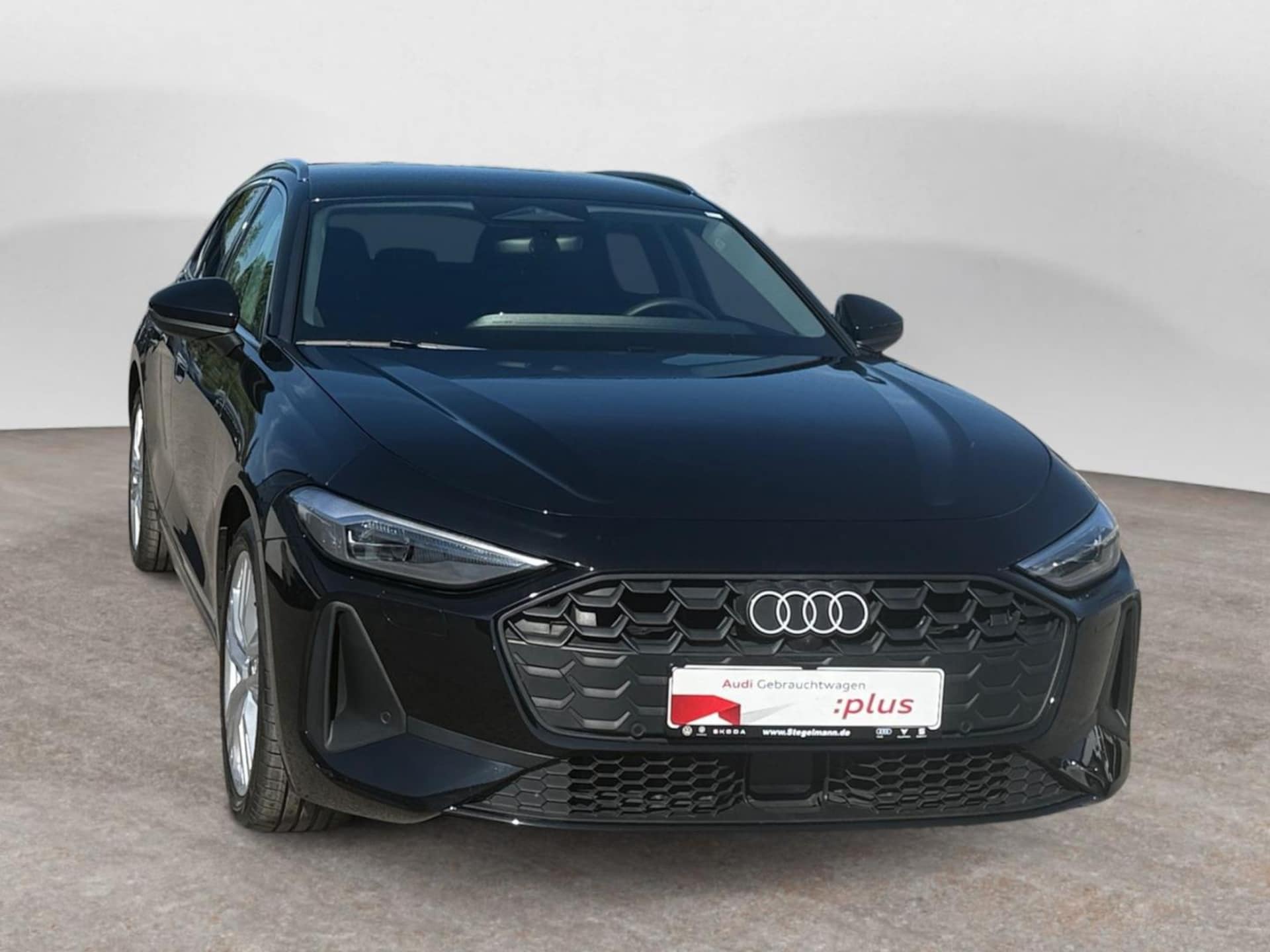 Audi A5 Avant