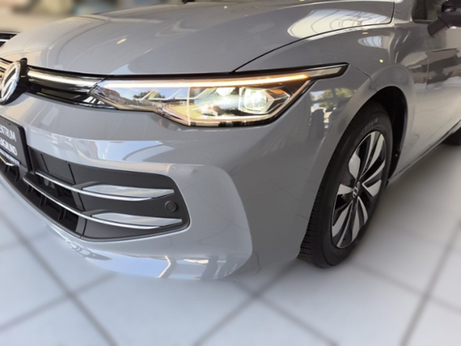 Volkswagen Golf Variant – Bild 26