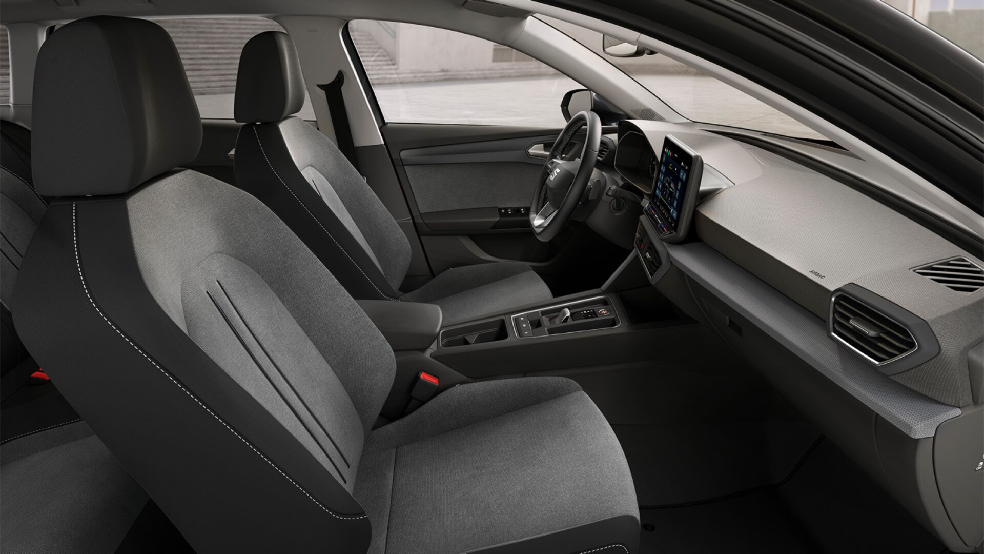 SEAT Leon Sportstourer Style