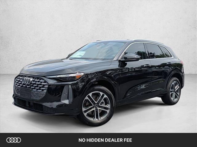 Photo of 2026 Audi Q5