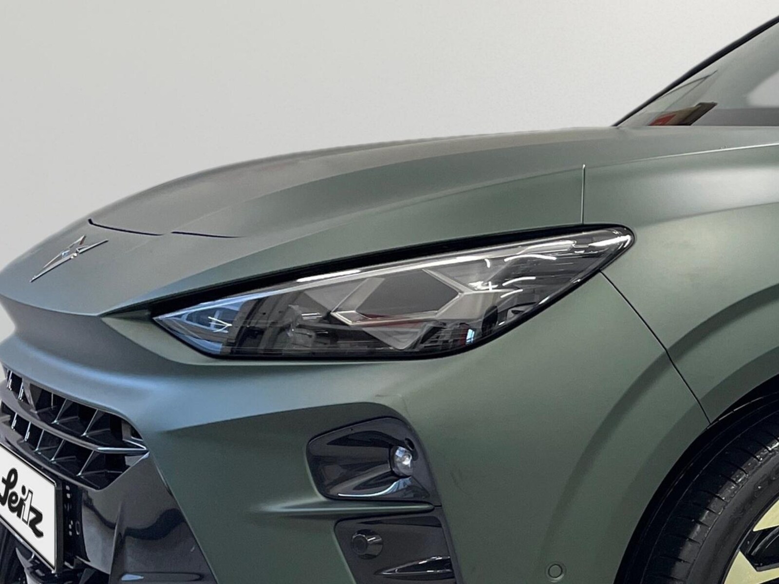 CUPRA Terramar – Bild 6