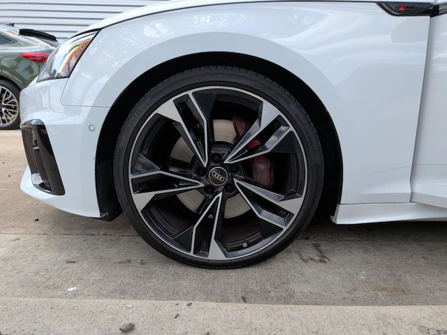 2024 Audi S5 Sportback
