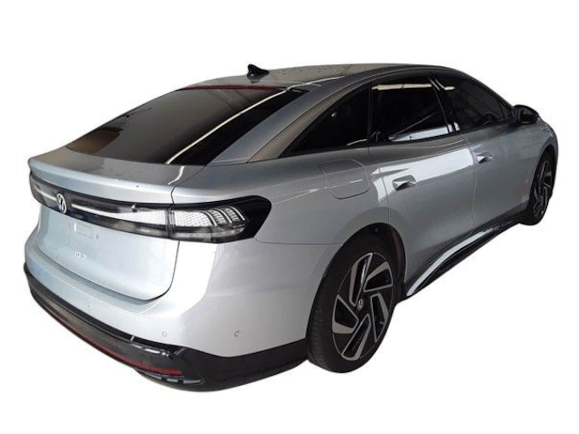 Volkswagen ID.7 Pro