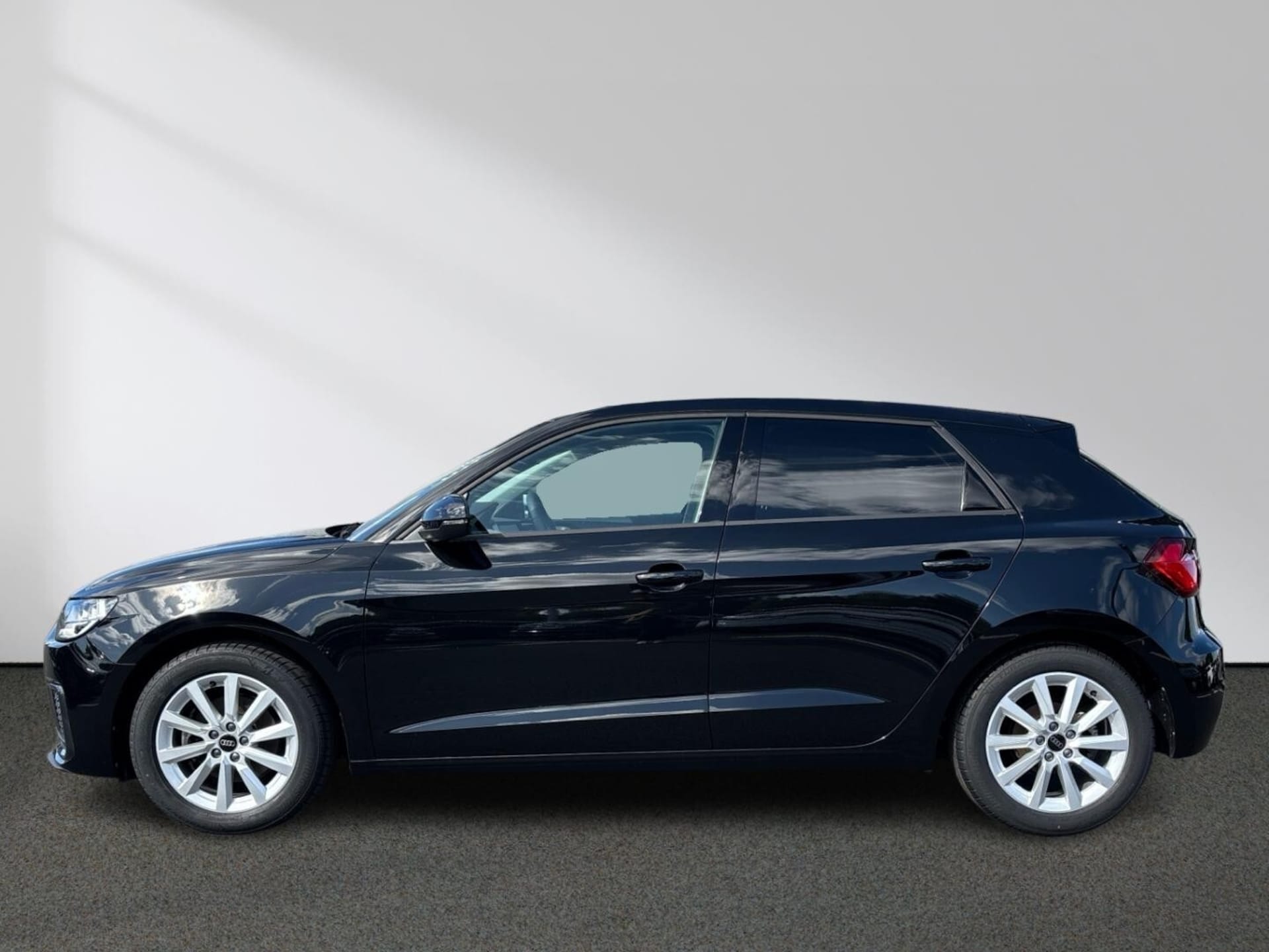 Audi A1 Sportback Advanced