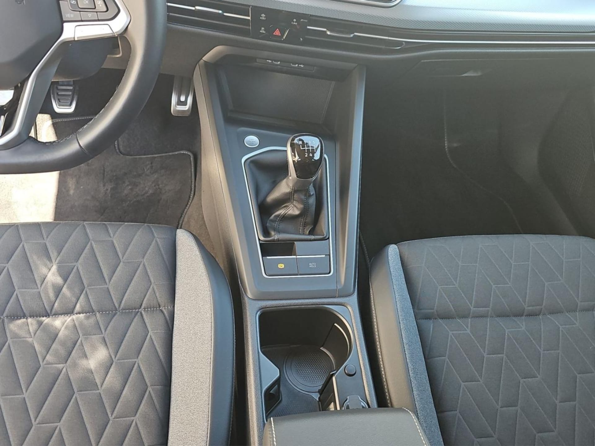 Volkswagen Golf Goal