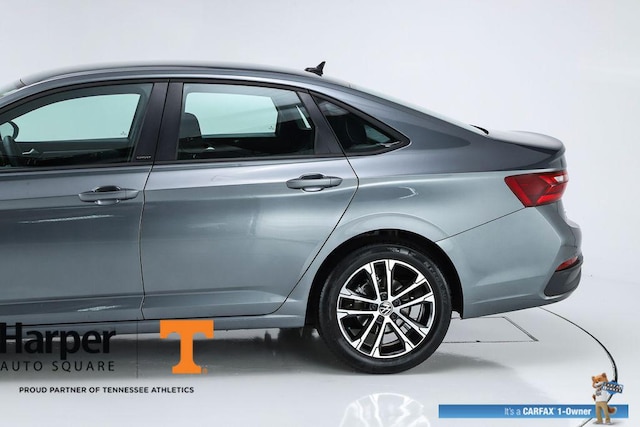 2024 Volkswagen Jetta