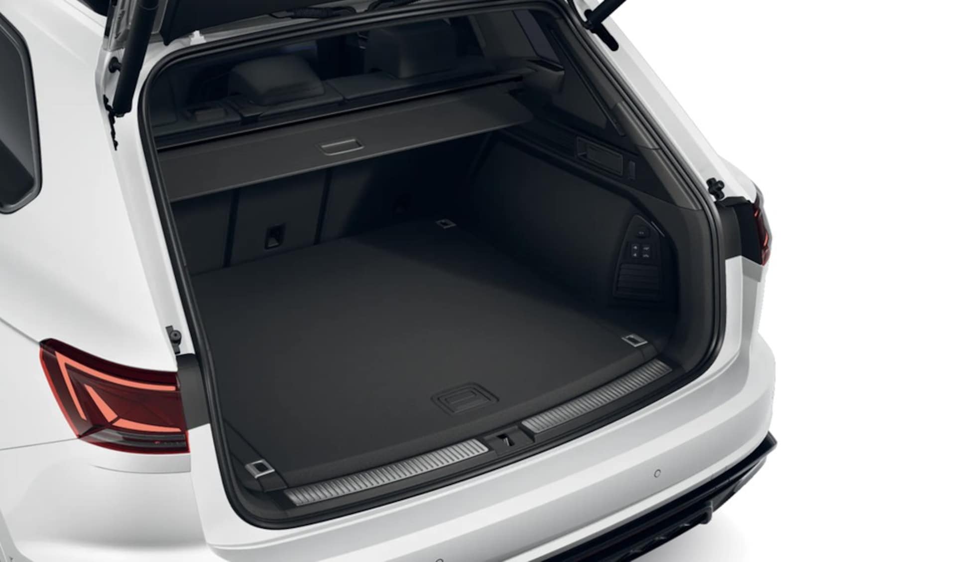 Volkswagen Touareg R