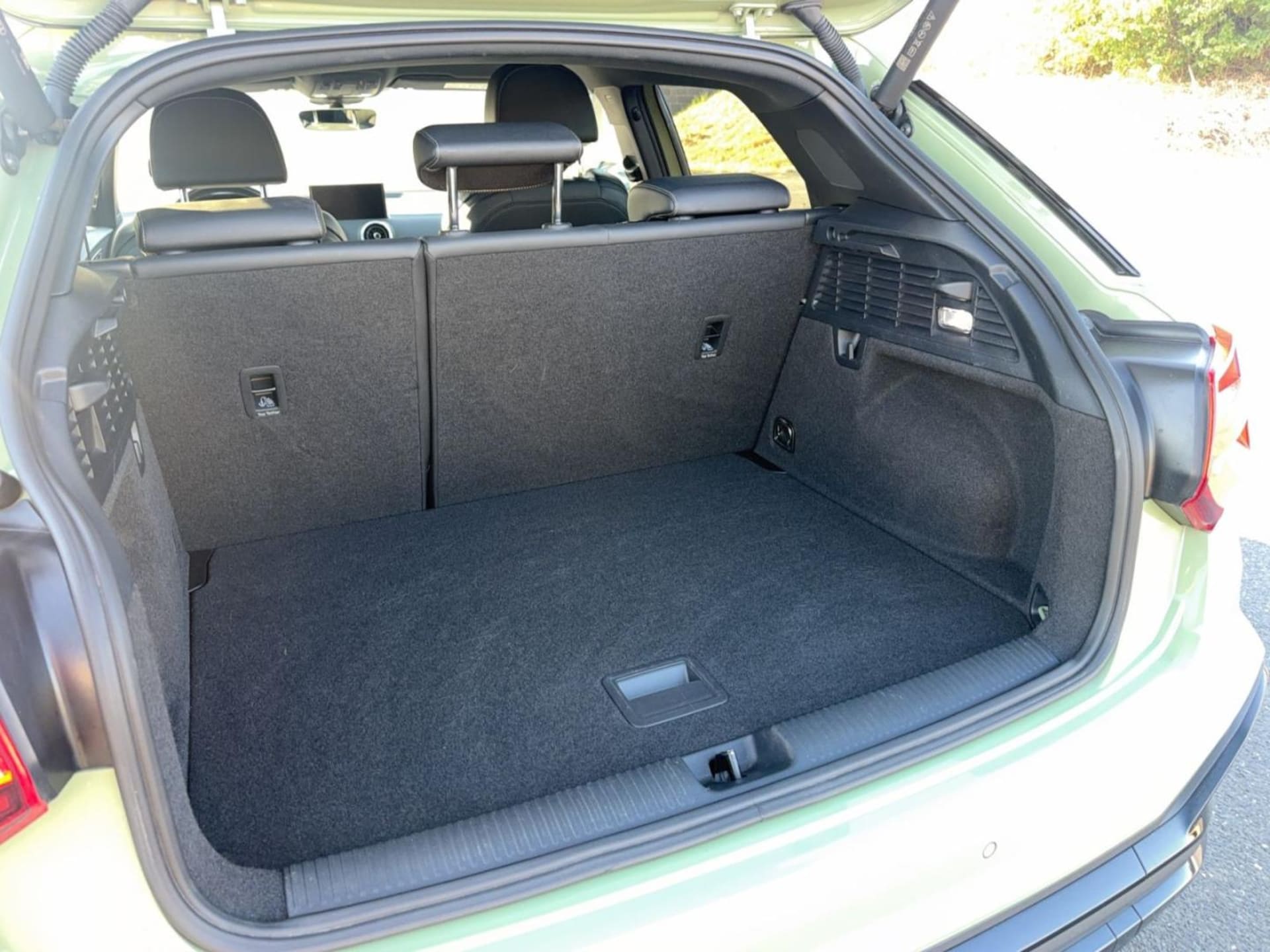 Audi SQ2