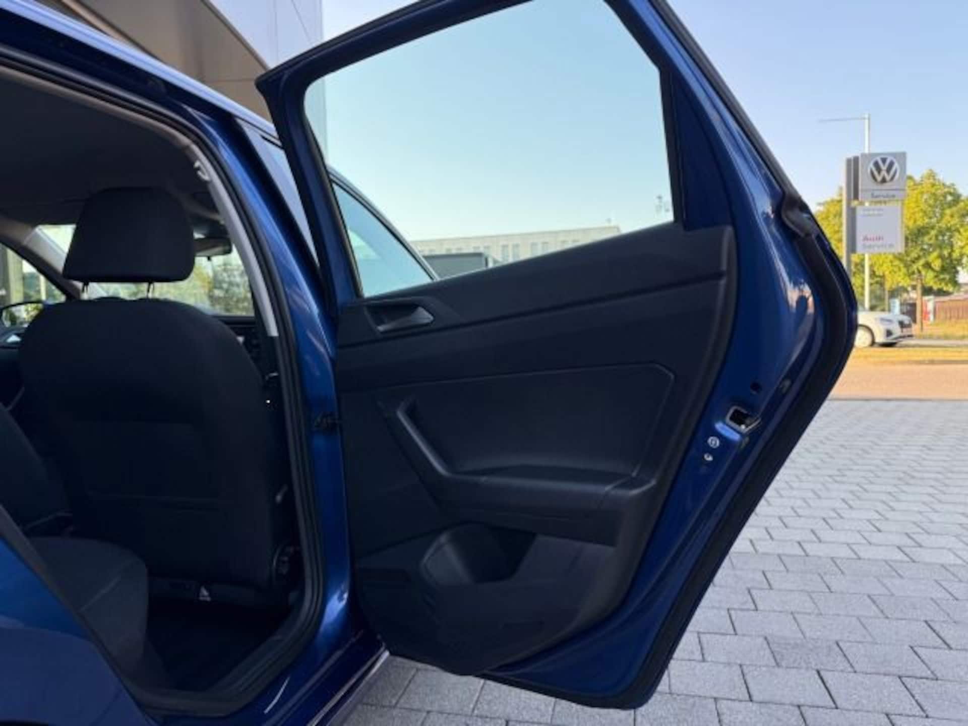 Volkswagen Polo FRESH