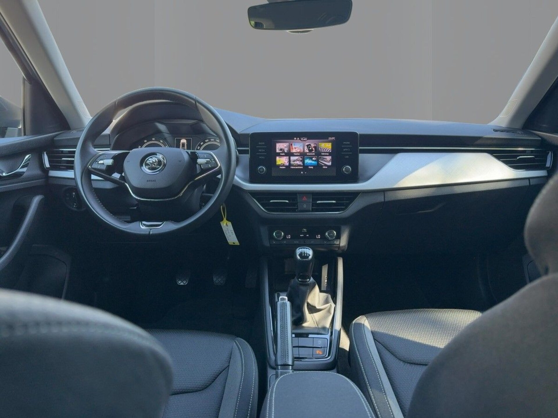 Skoda Kamiq Ambition