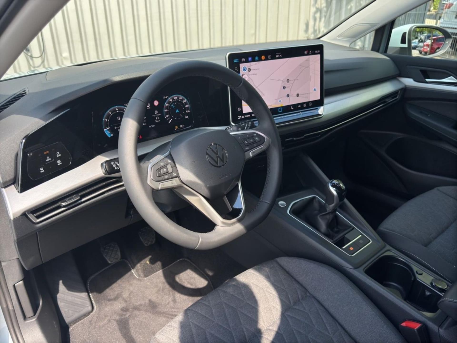 Volkswagen Golf Life