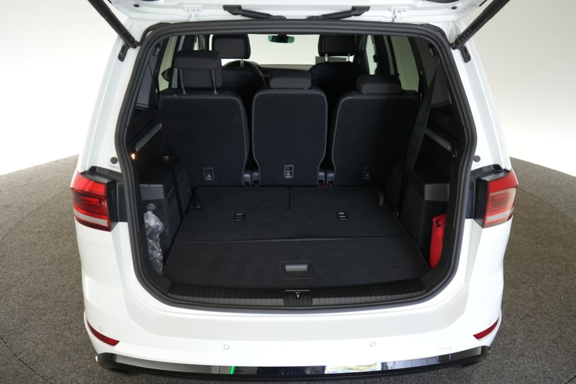 Volkswagen Touran Highline