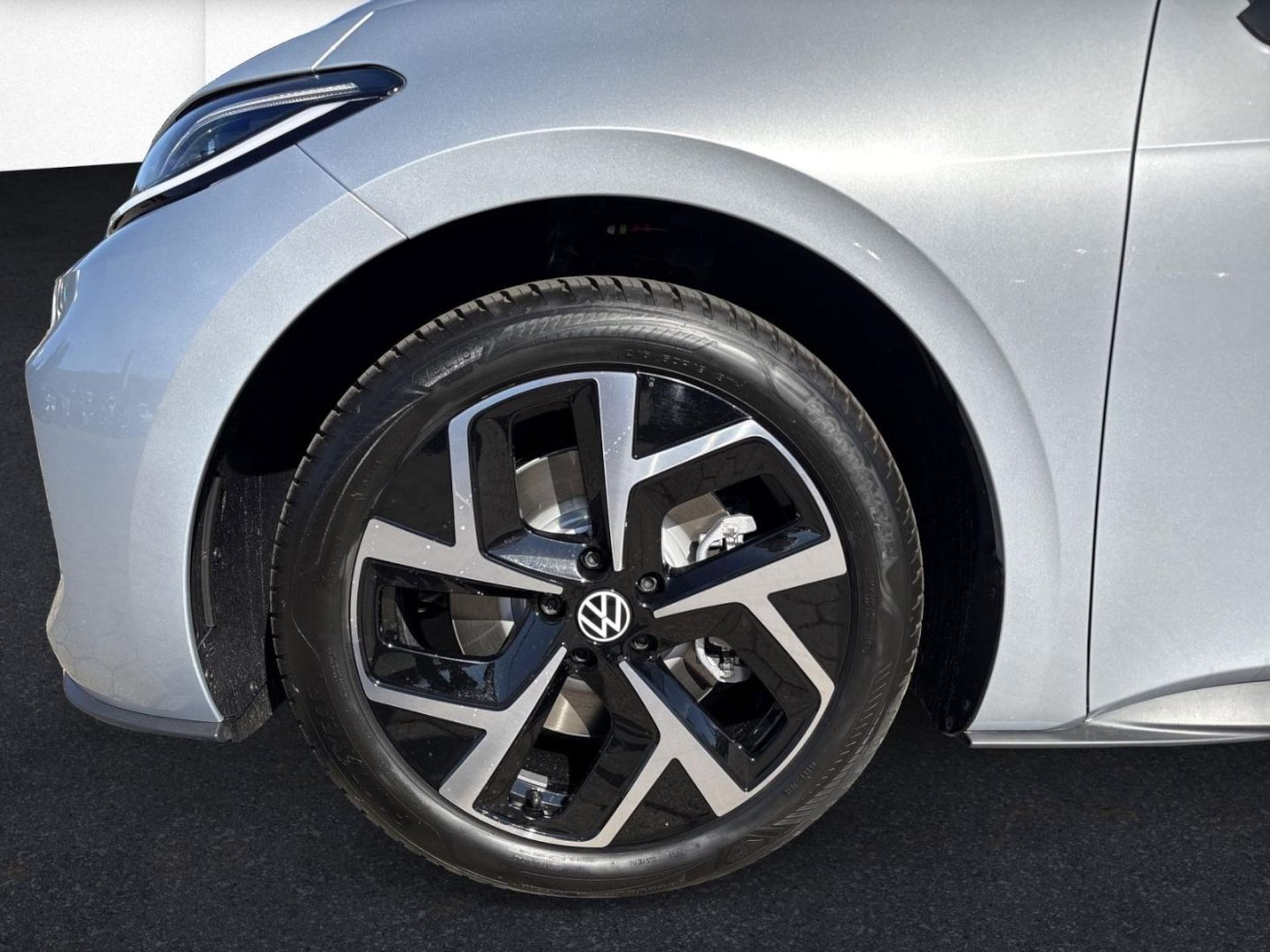 Volkswagen ID.3 Neo Style
