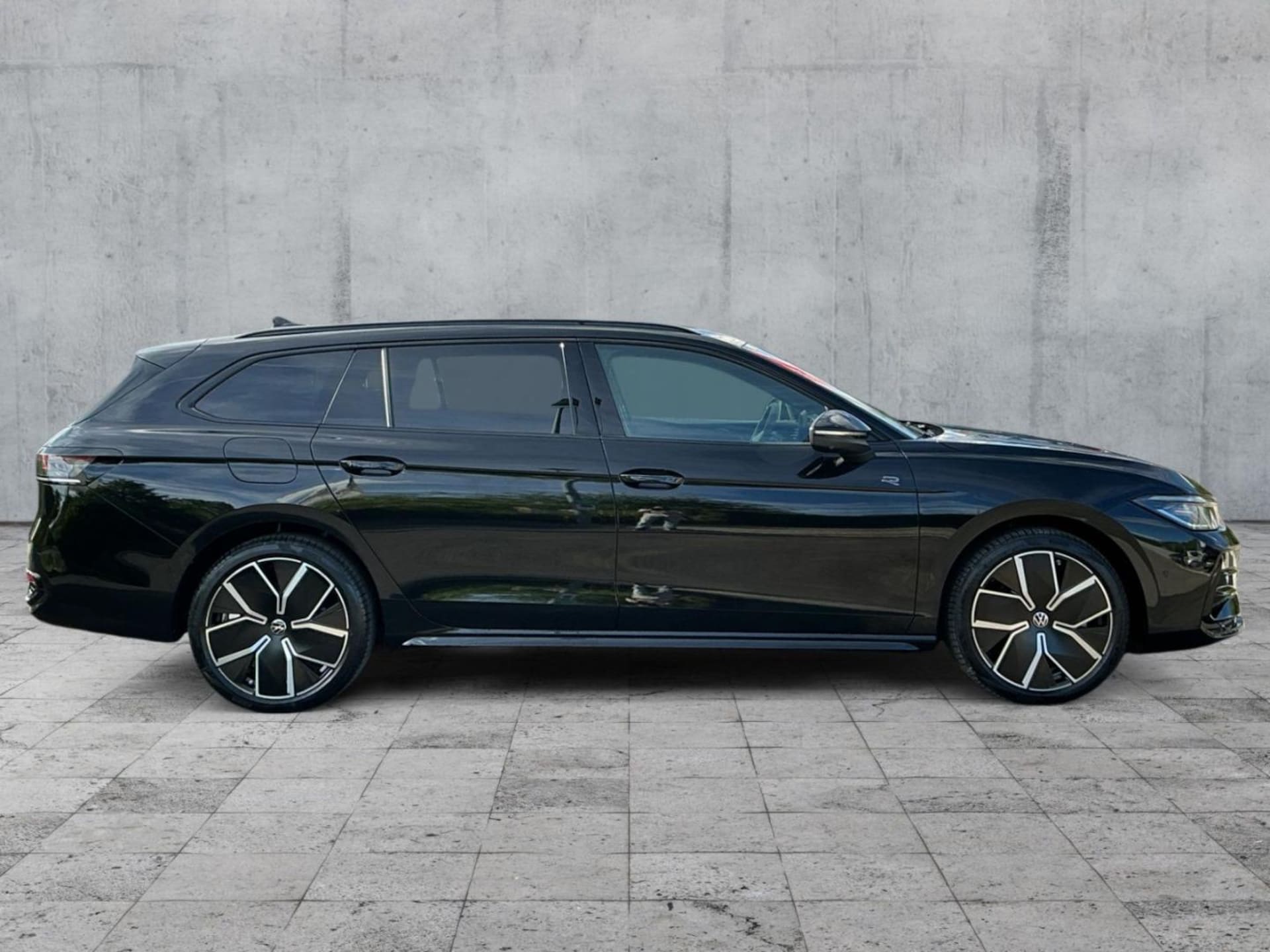 Volkswagen Passat R-Line