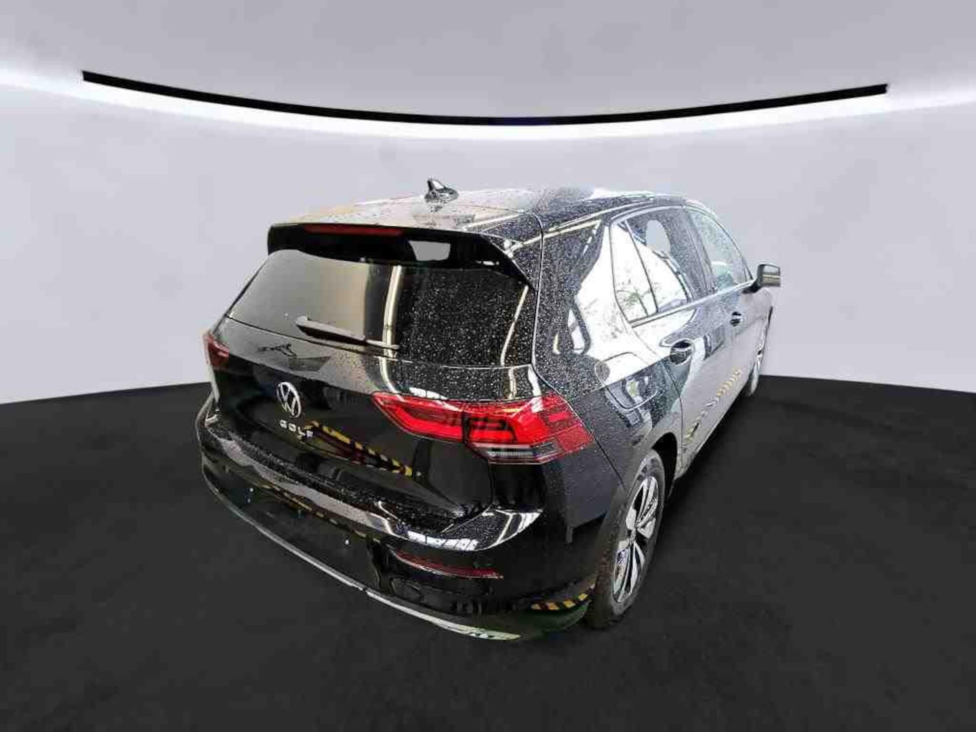 Volkswagen Golf MOVE