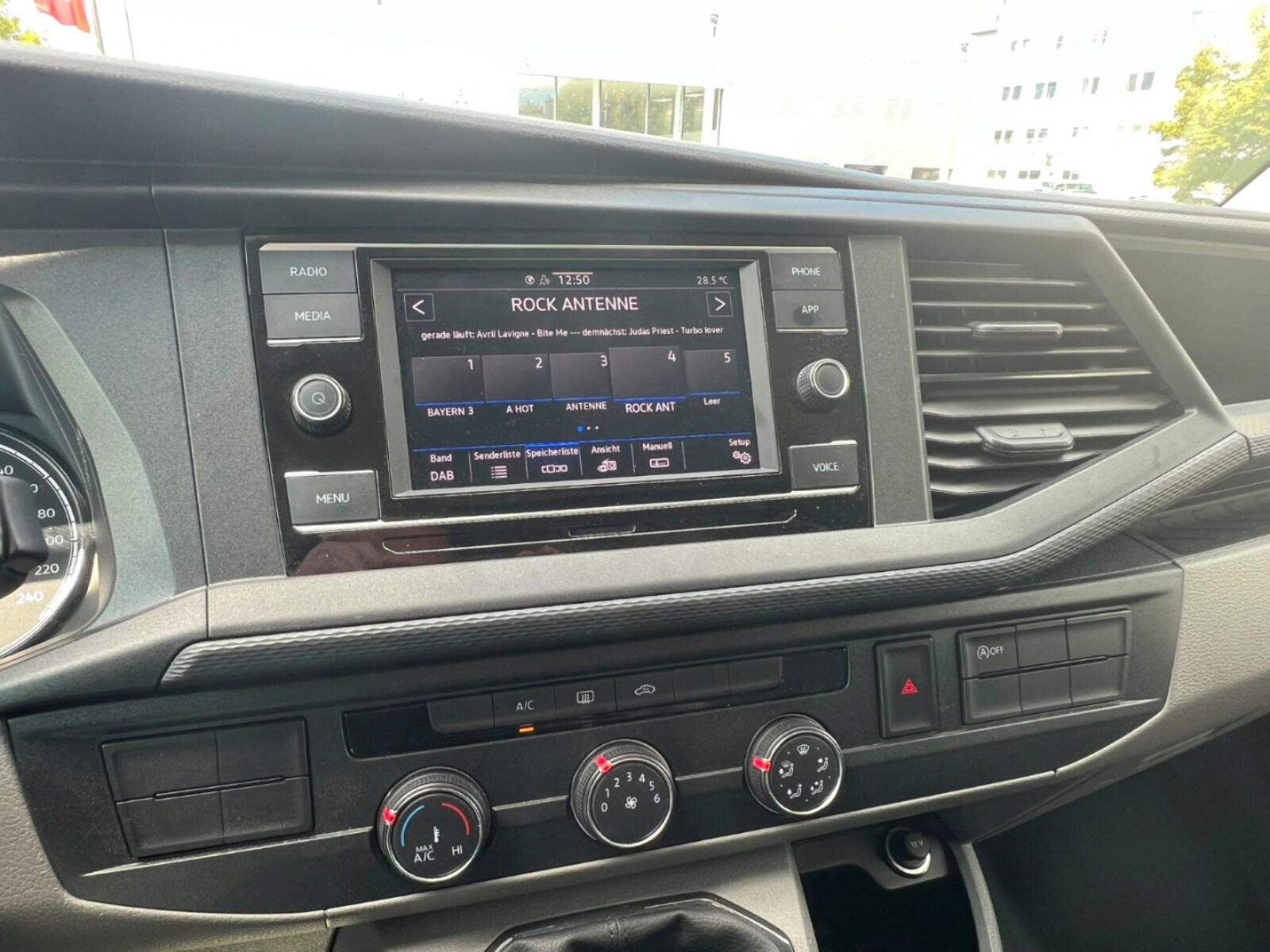 Volkswagen T6.1 Transporter Kasten kurzer Radstand – Bild 7