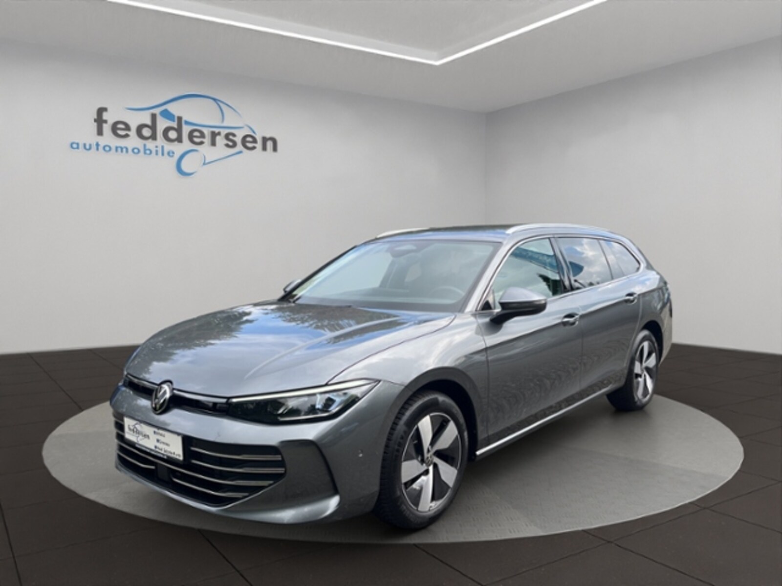 Volkswagen Passat – Bild 2