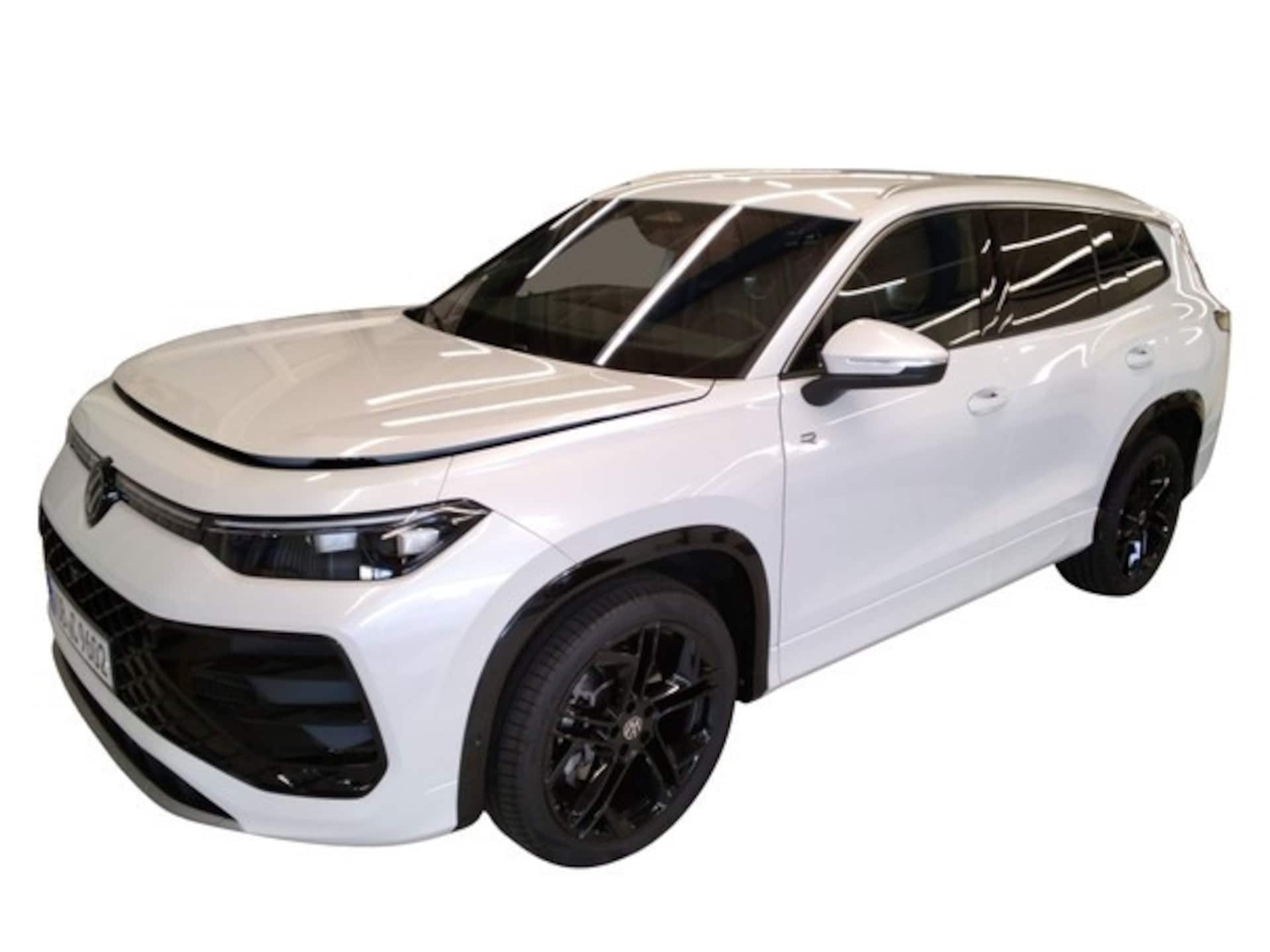 Volkswagen Tayron R-Line