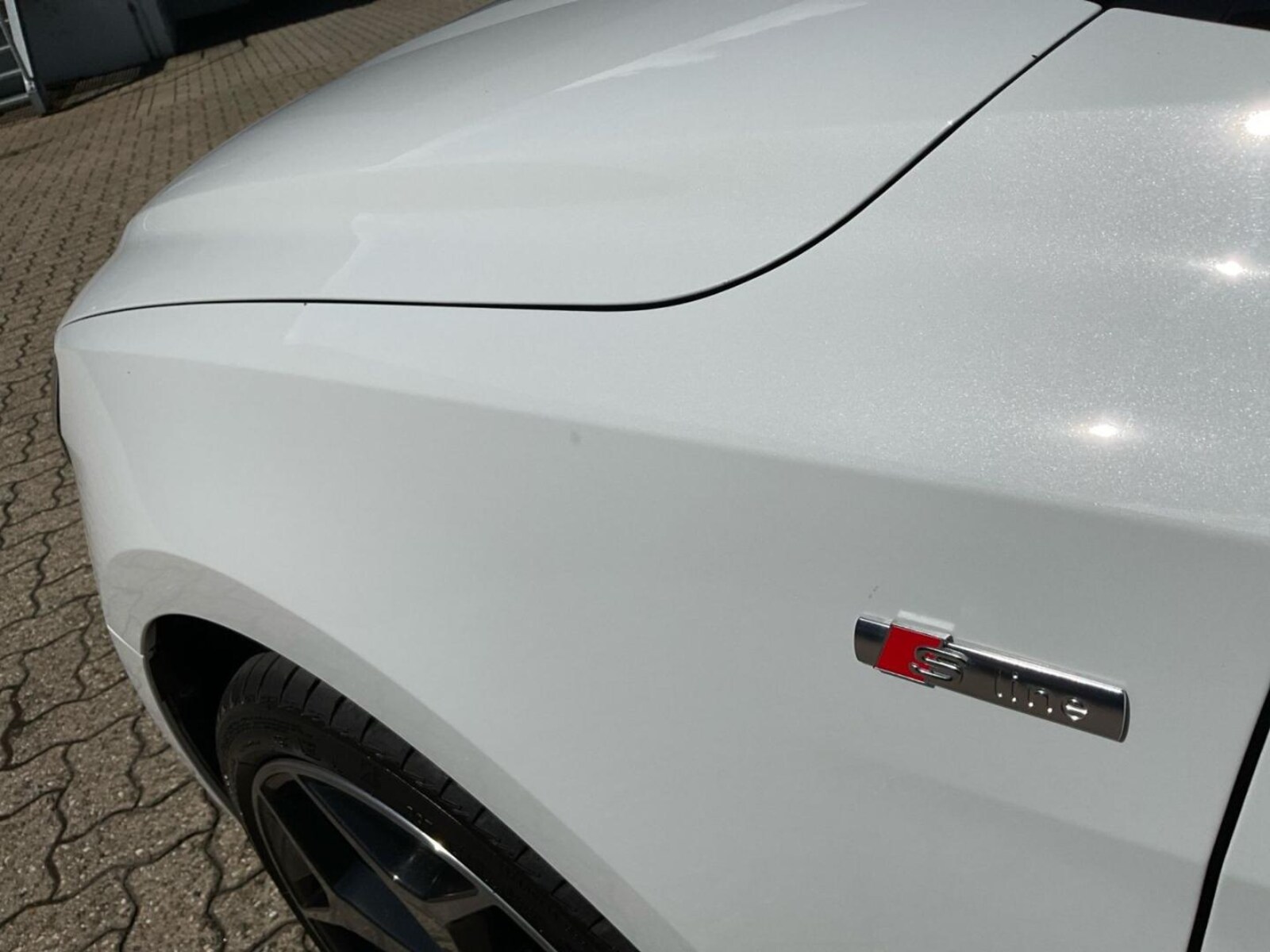 Audi A1 Sportback – Bild 25