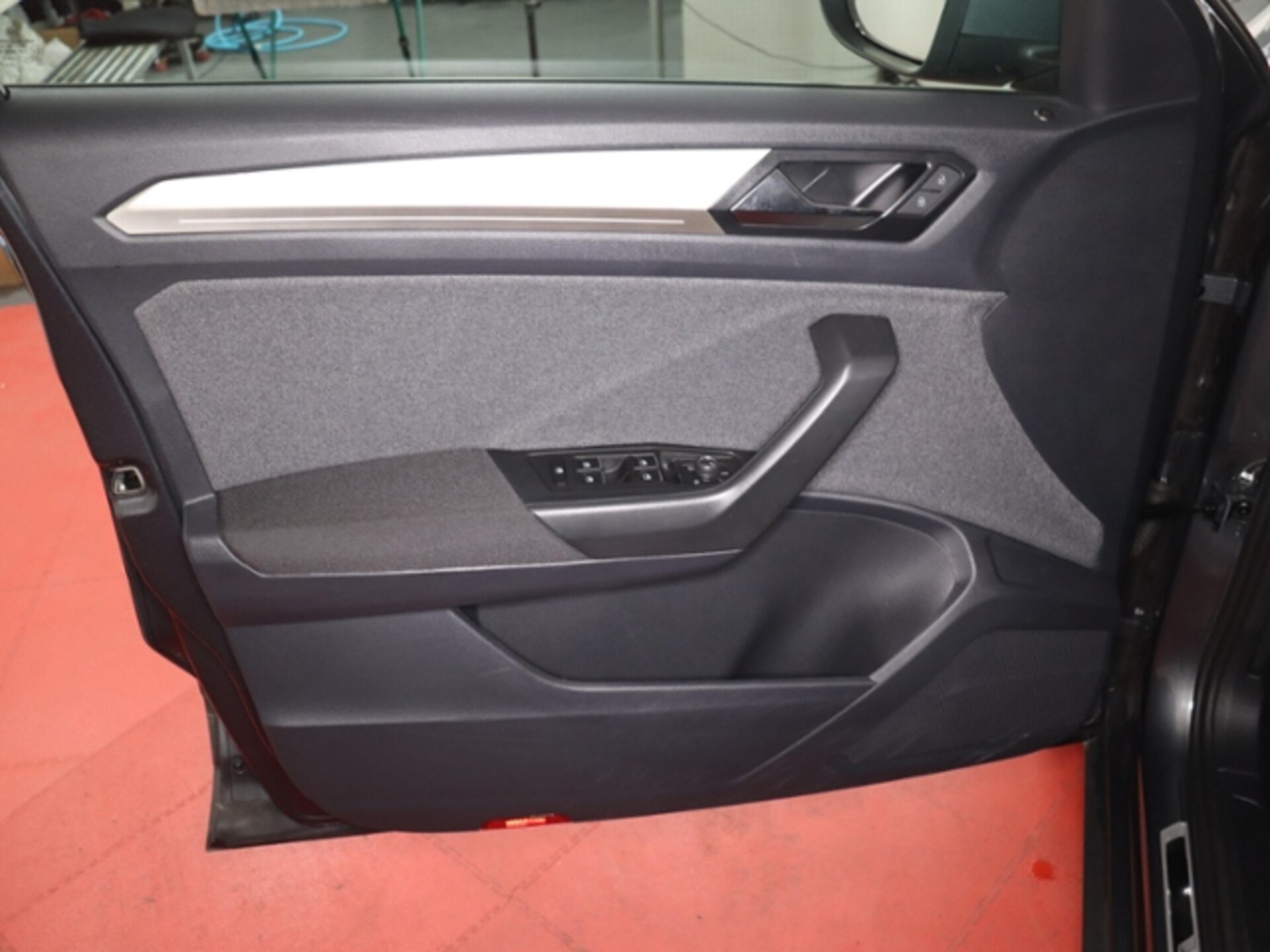 Volkswagen T-Roc MOVE