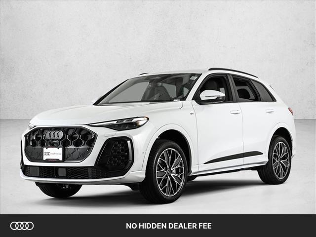 2026 Audi Q5