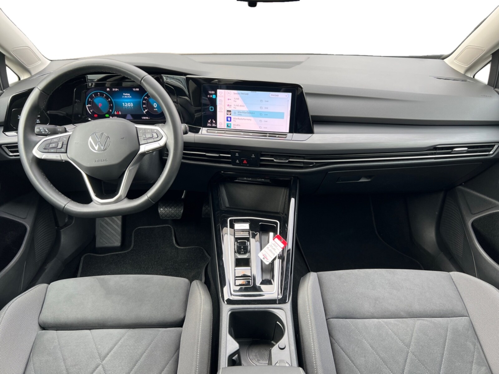Volkswagen Golf – Bild 10