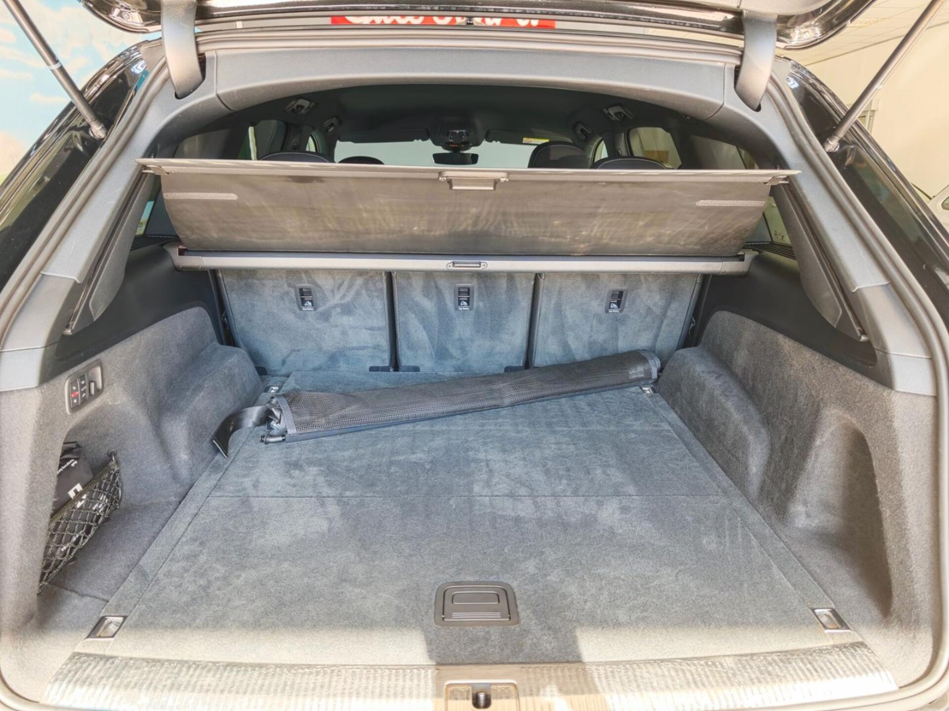 Audi Q7 SUV S line