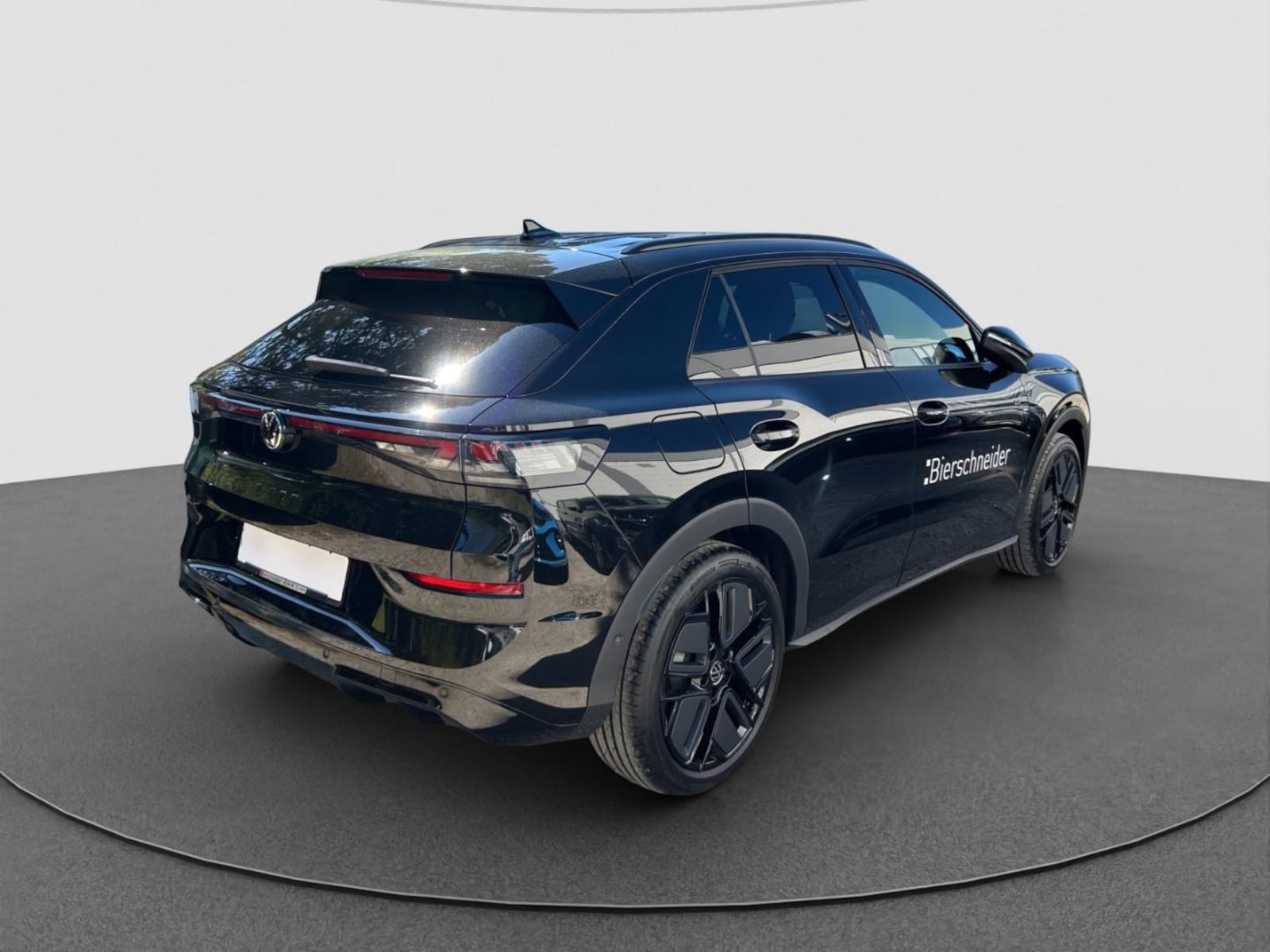 Volkswagen T-Roc – Bild 9