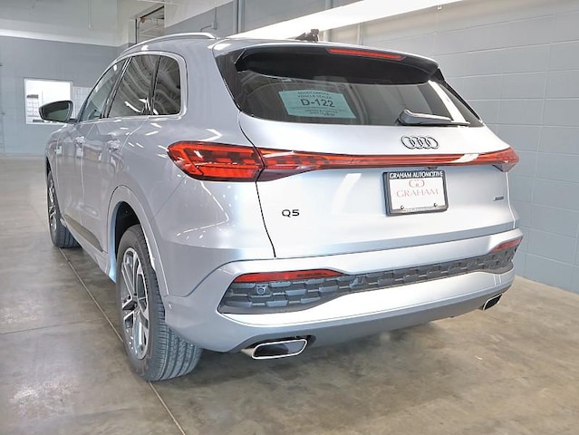 2026 Audi Q5