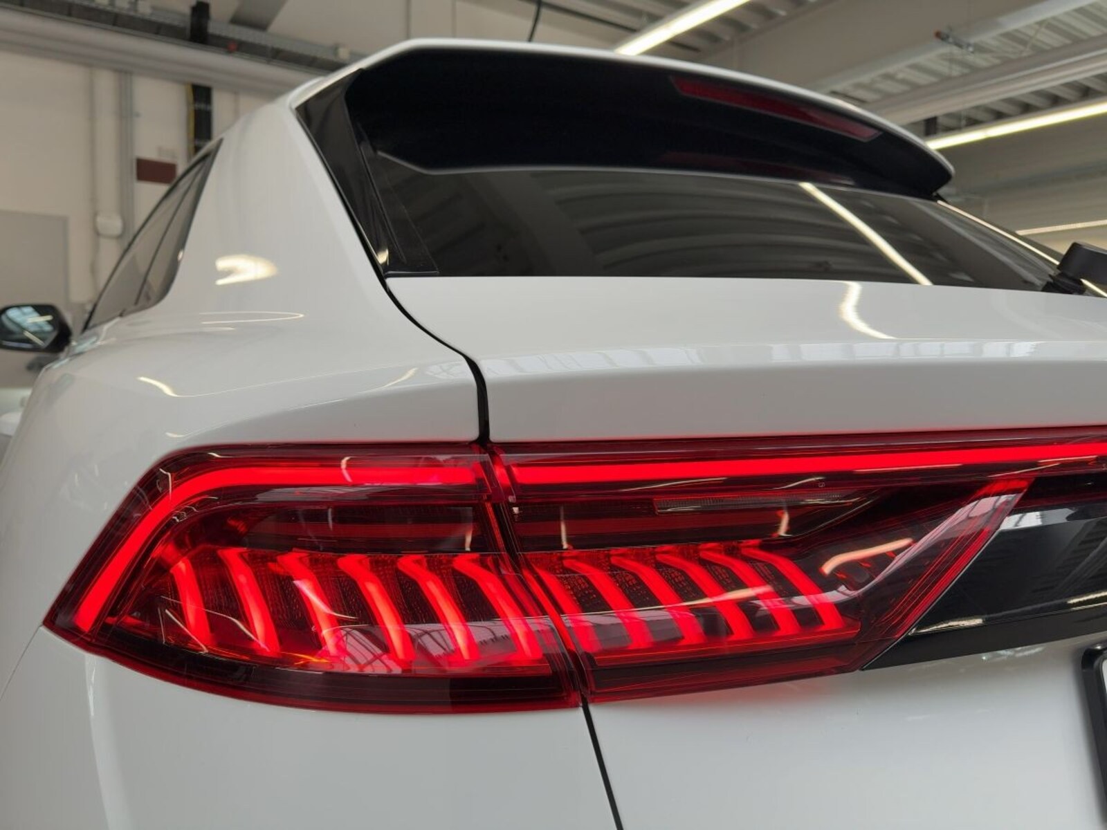Audi Q8 – Bild 16