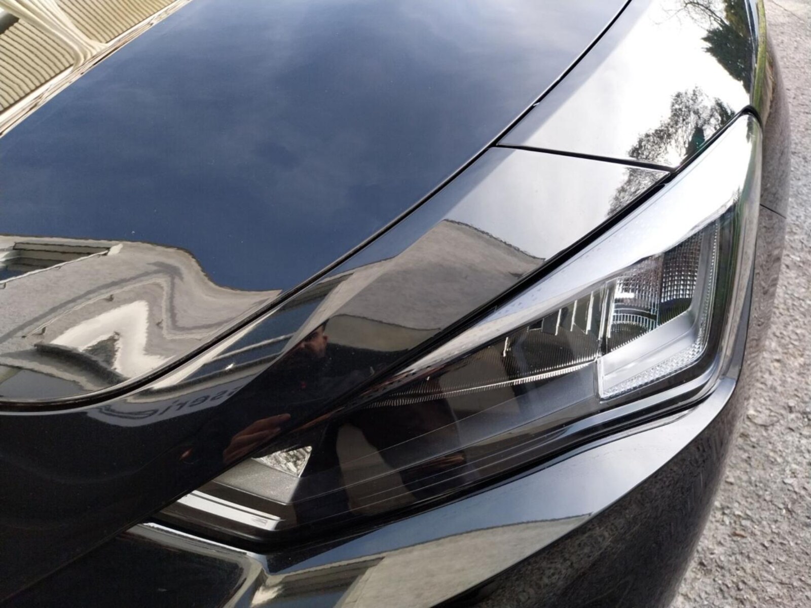 SEAT Leon – Bild 4