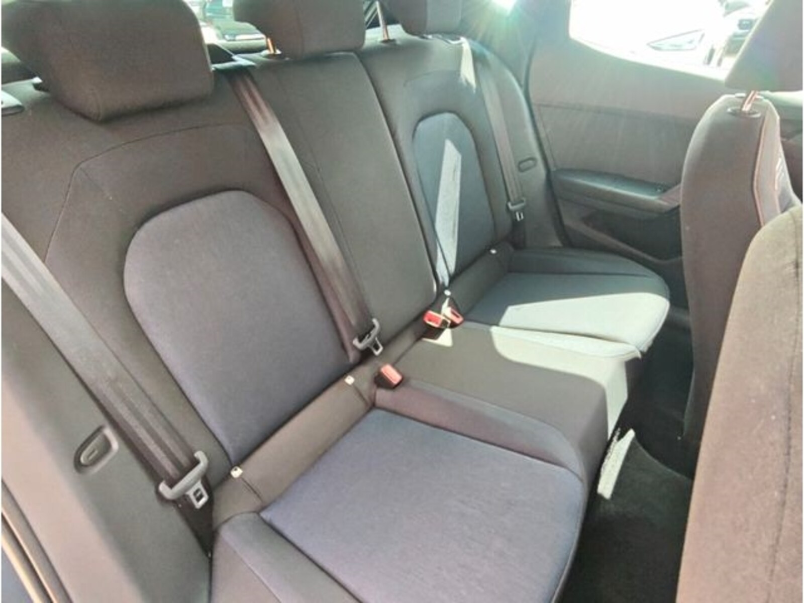 SEAT Ibiza – Bild 46