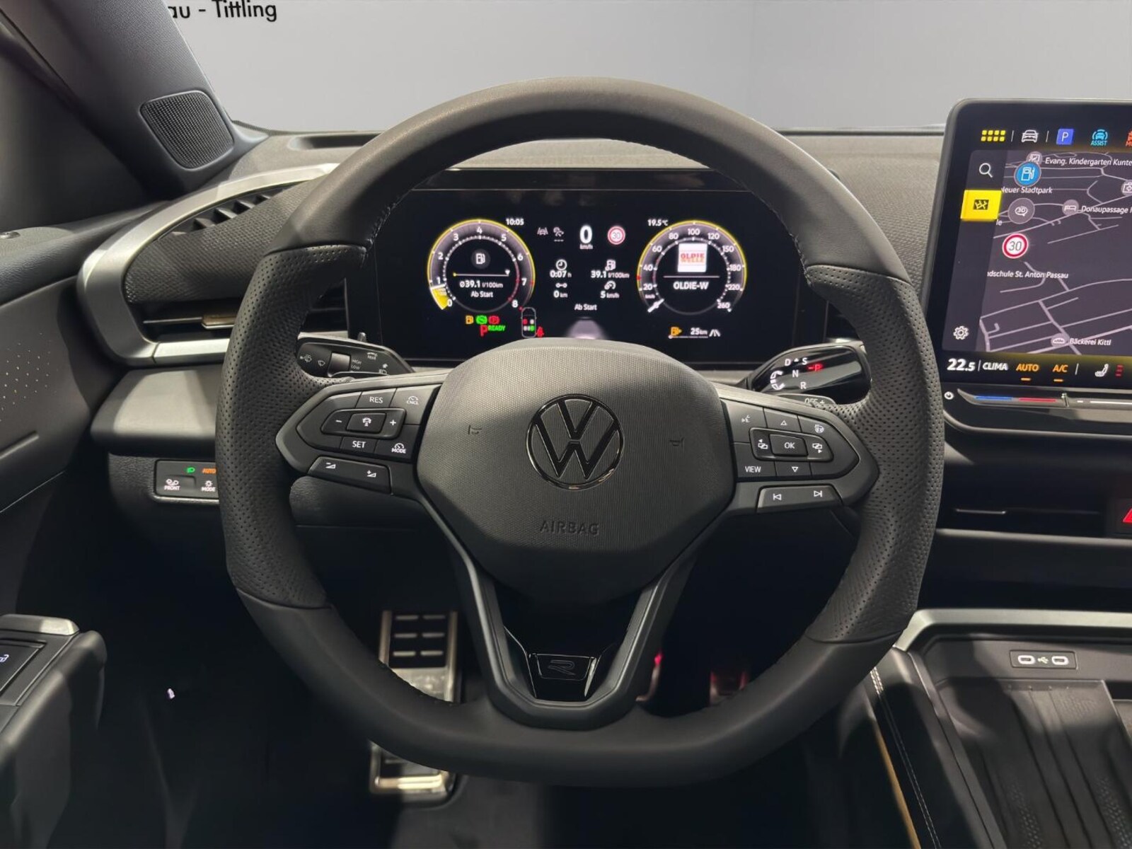 Volkswagen T-Roc – Bild 11