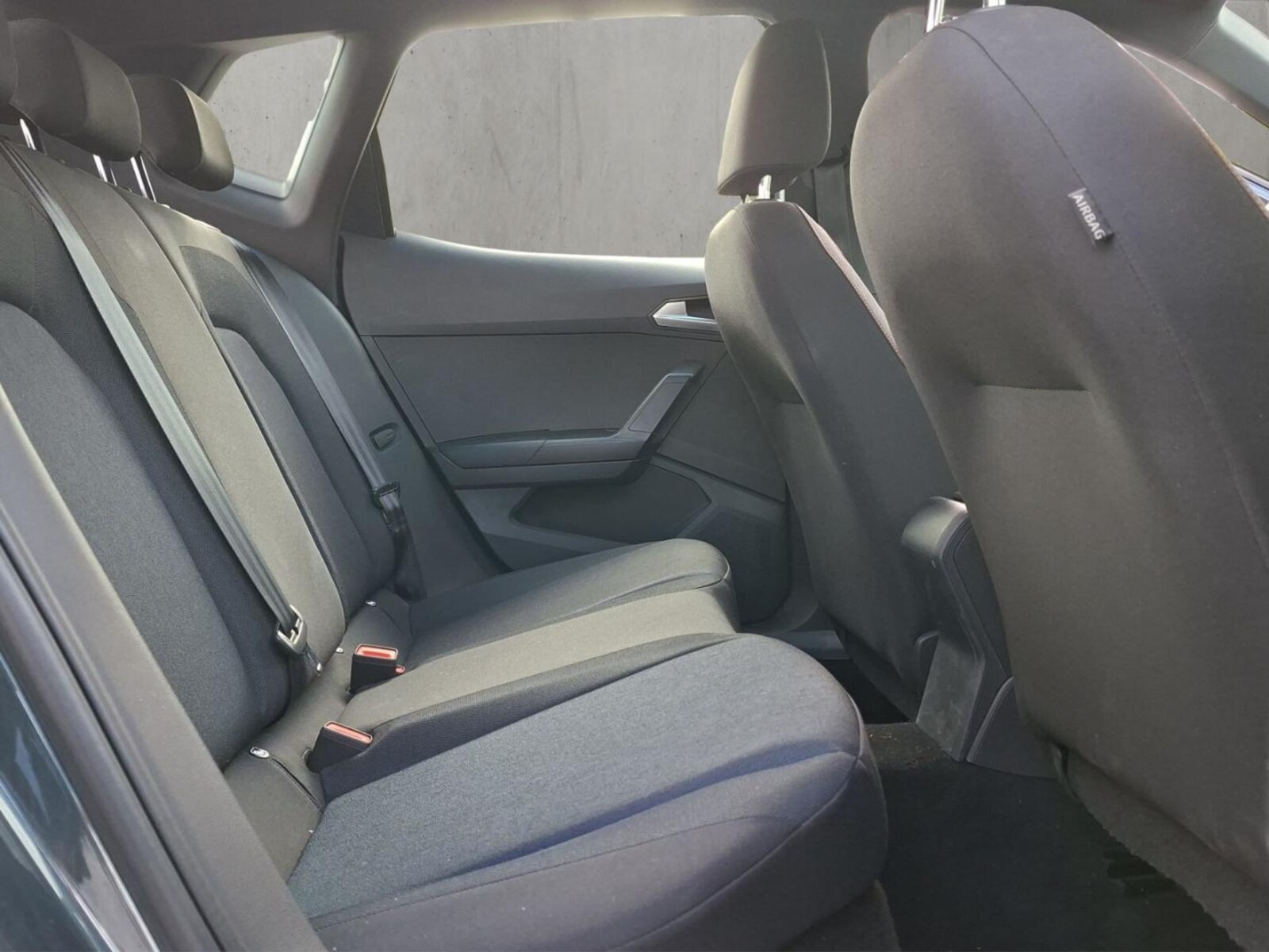 SEAT Arona – Bild 18